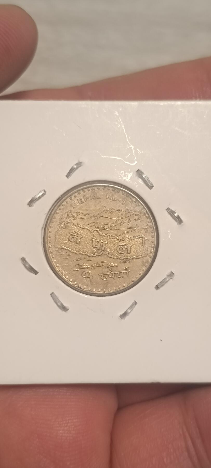 万国钱币第三场