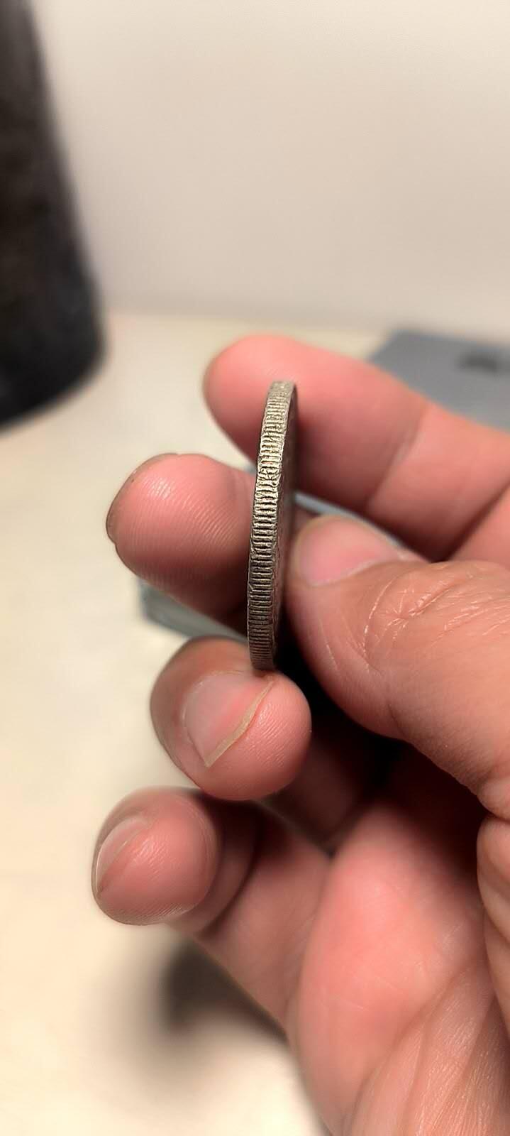 爱德华7世海峡1元