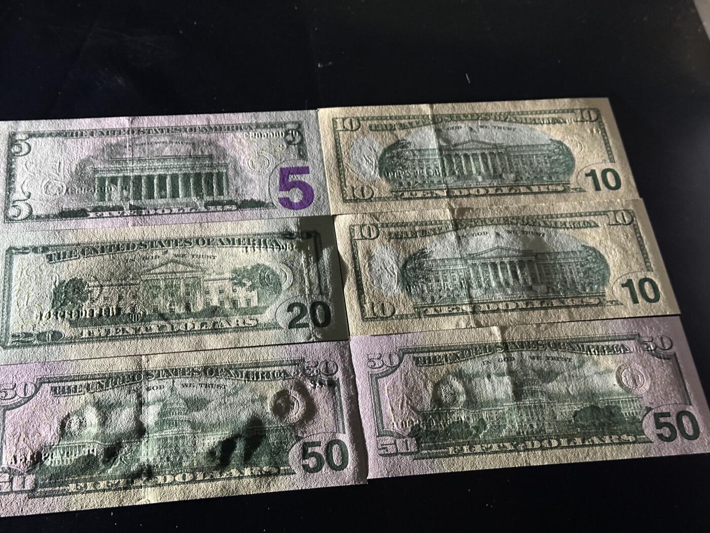 《外钞收藏家》第六百零二期（精品场）（本平台长期征集拍品、欢迎藏友们联系合作）