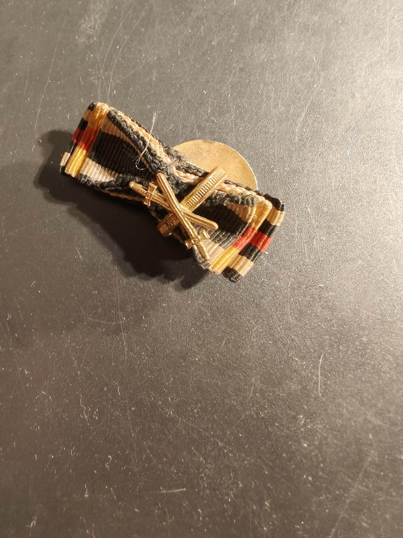 老王徽章第176期