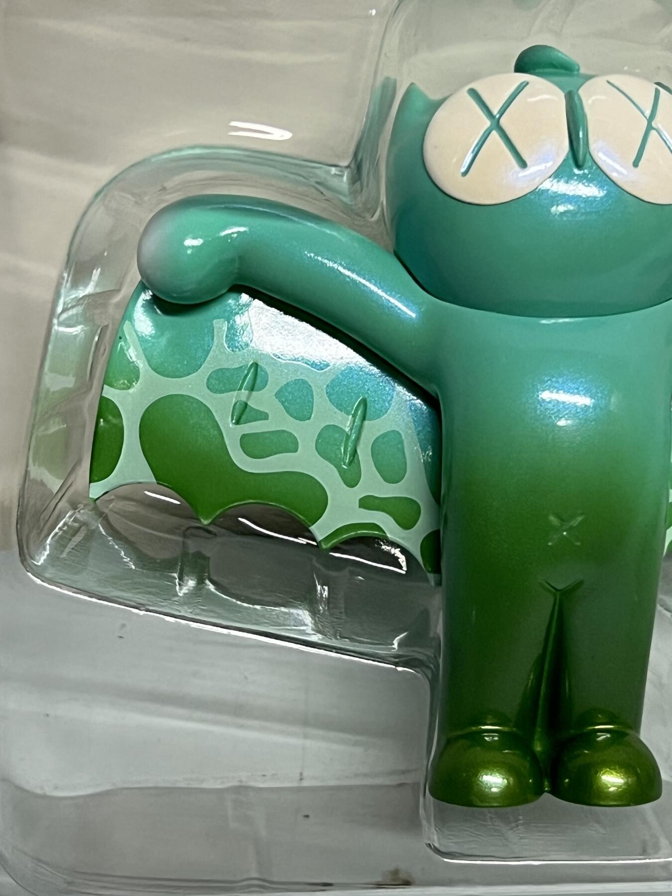 零元拍：OWSON手办吊卡