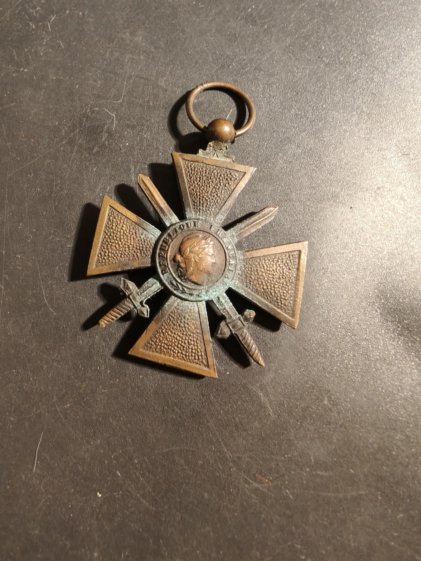 老王徽章第176期