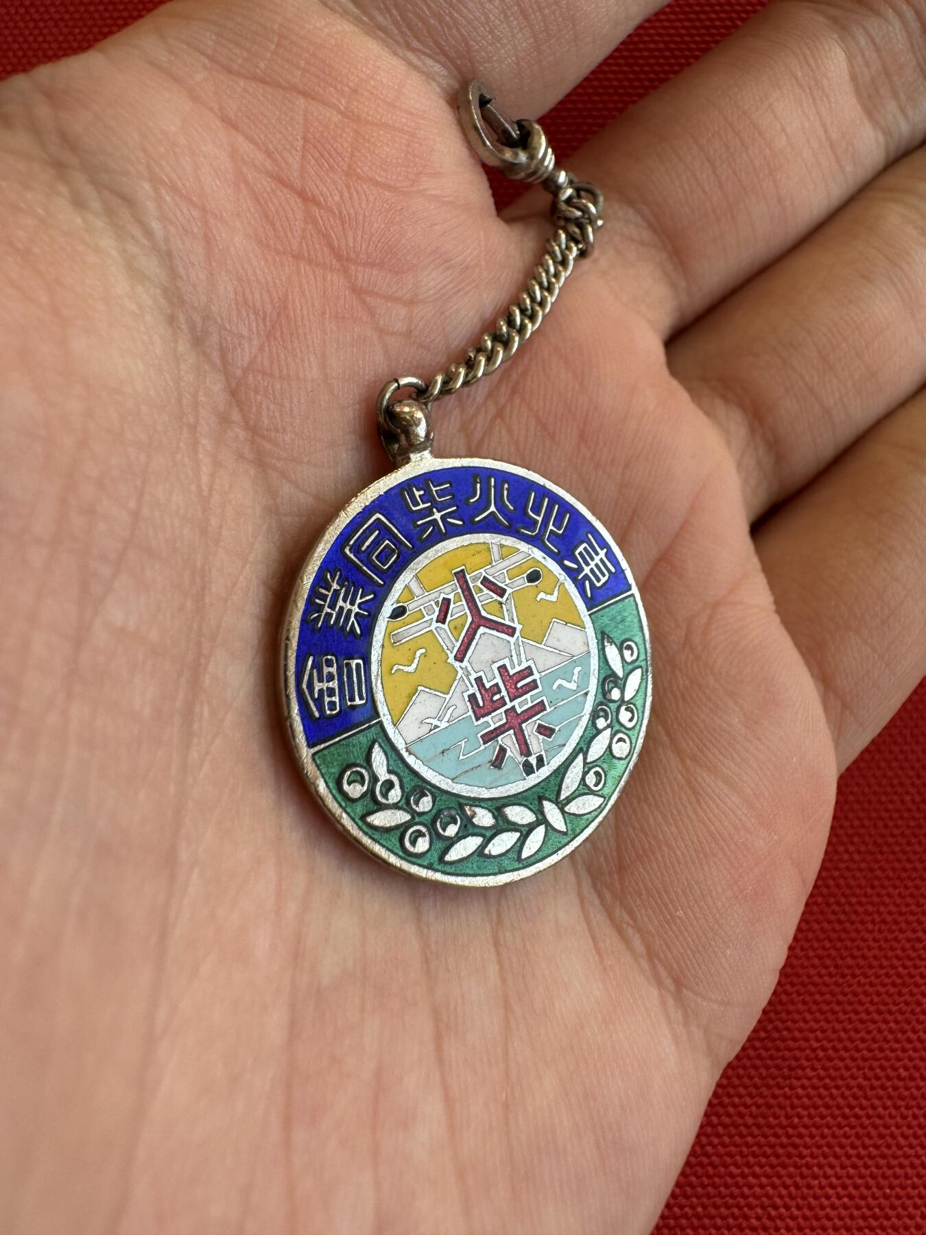 五哥徽章群   14号周三晚上八点4群联拍 铜章