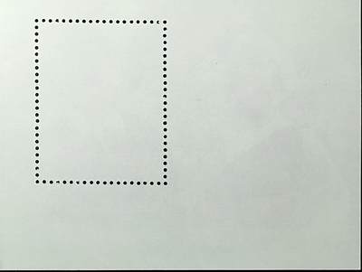 ↓君缘收藏797期☞钱币邮品↓无佣金、可寄存、满30元包邮  纪念张， 意大利巴洛克画派核心画家米开朗基罗·卡拉瓦乔《占卜者》名画纪念张