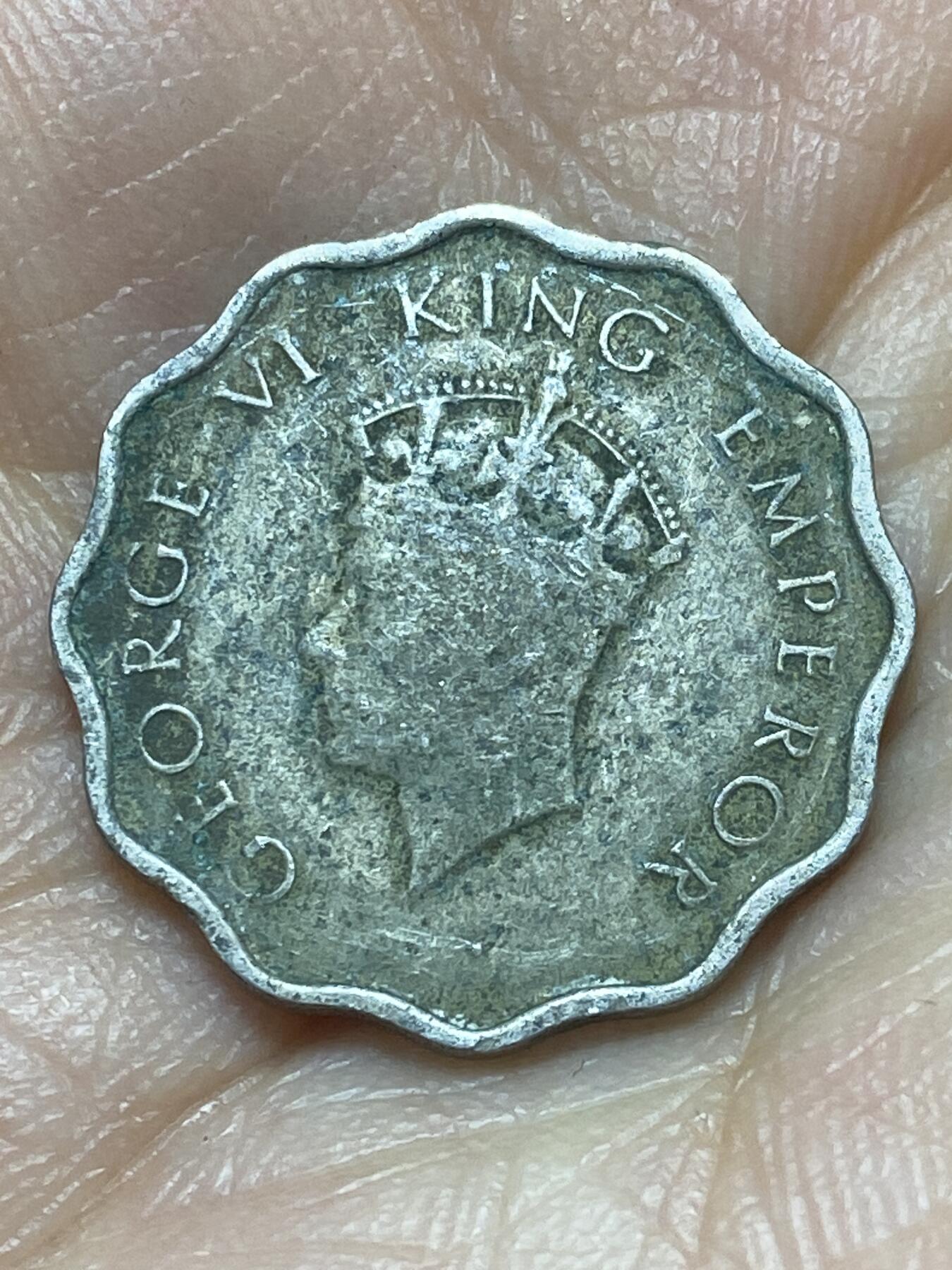 2026年第六场(总第一百七十五场）外国好品散币场(免佣金)