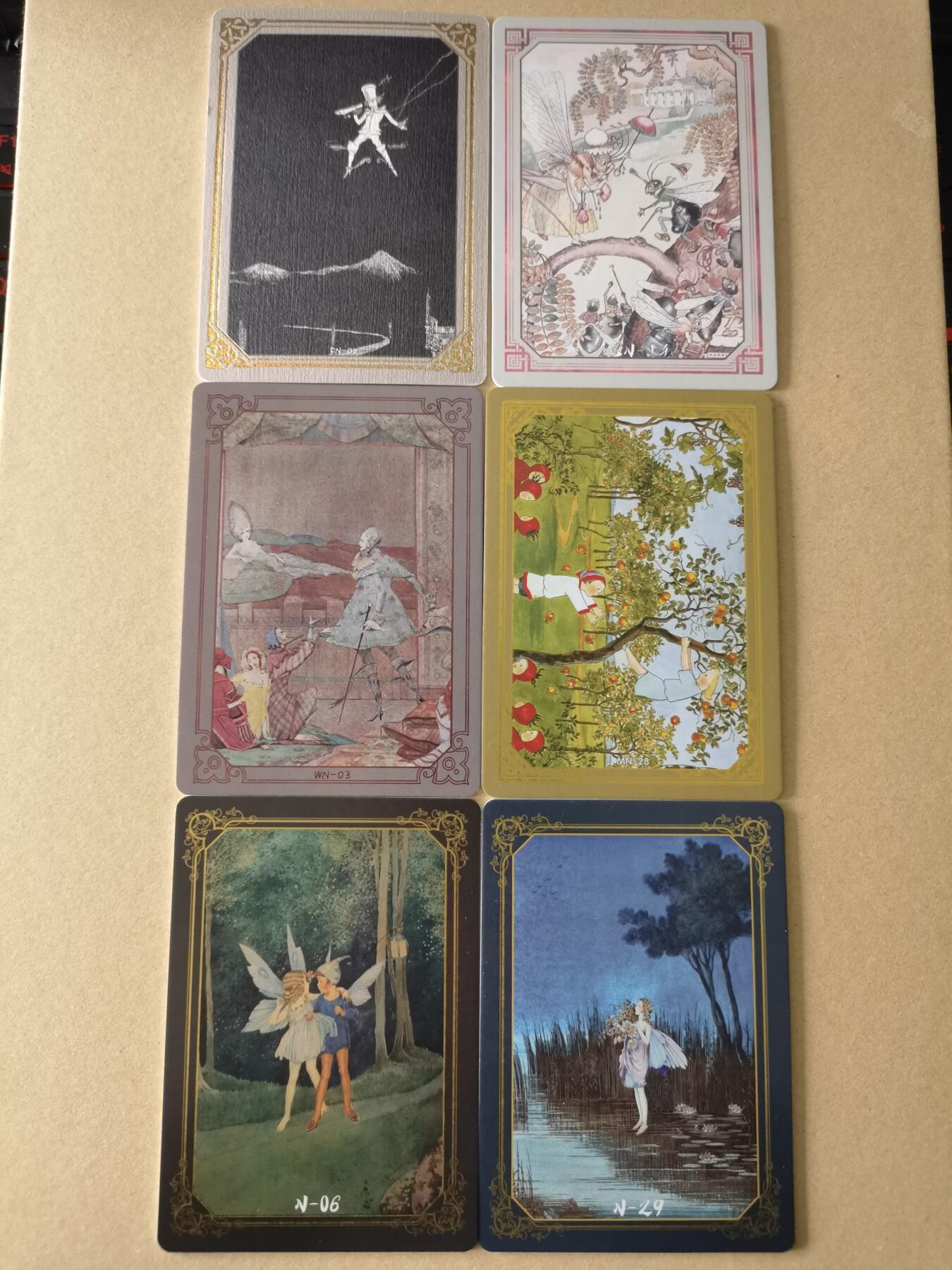 言遇卡牌【2026.1.17周六晚20：20截拍】新人闲置欢迎捡漏