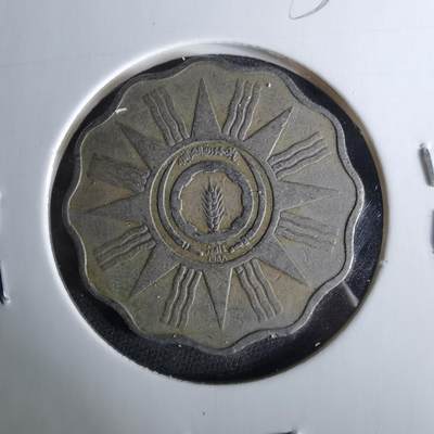 沼泽如烟--第958场 - 伊拉克