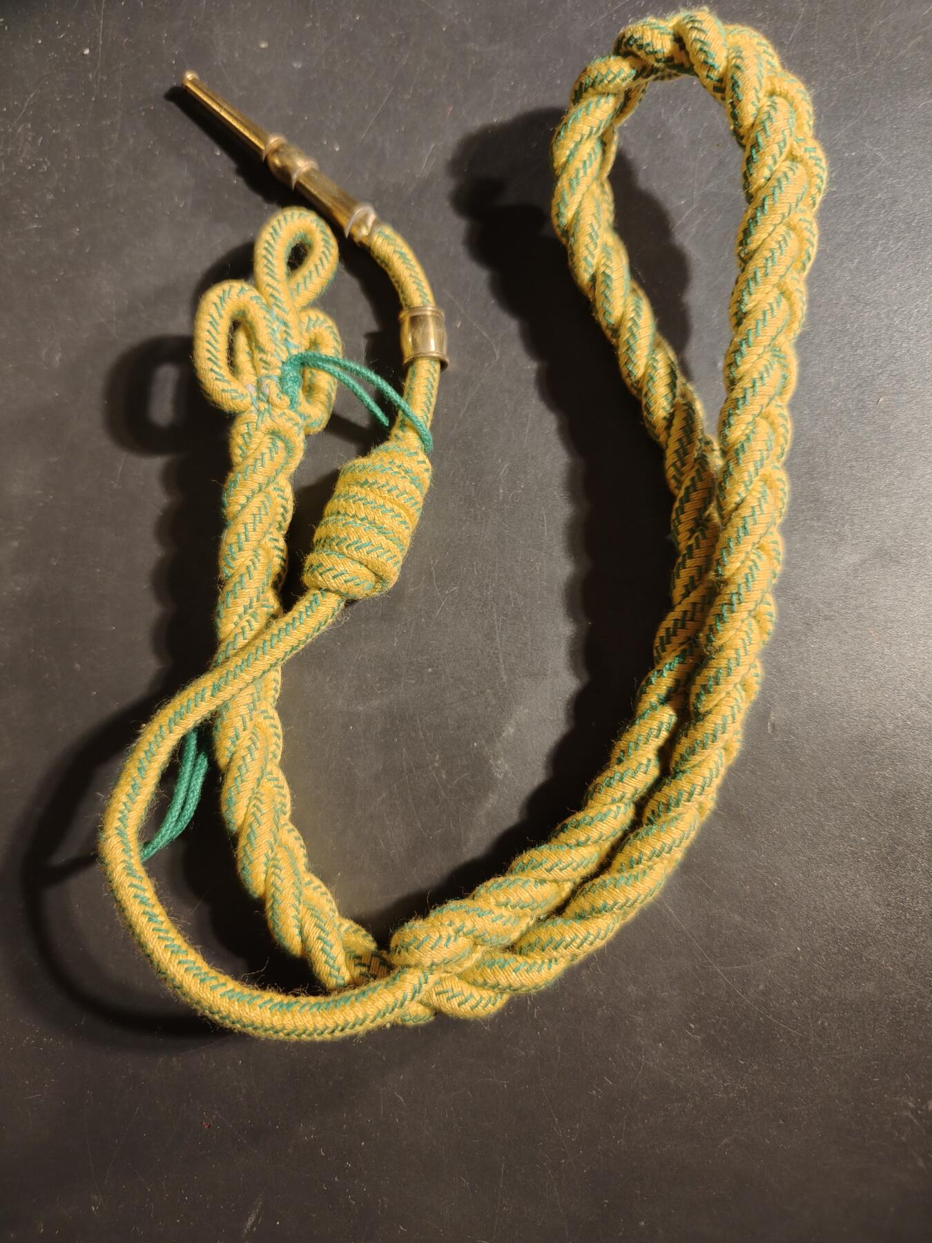 老王徽章第176期 法国军事奖章荣誉饰绪