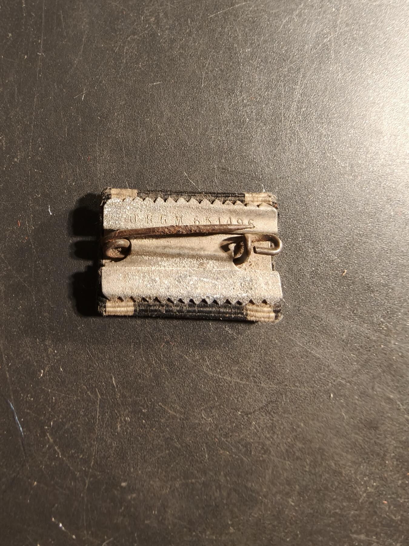 老王徽章第176期