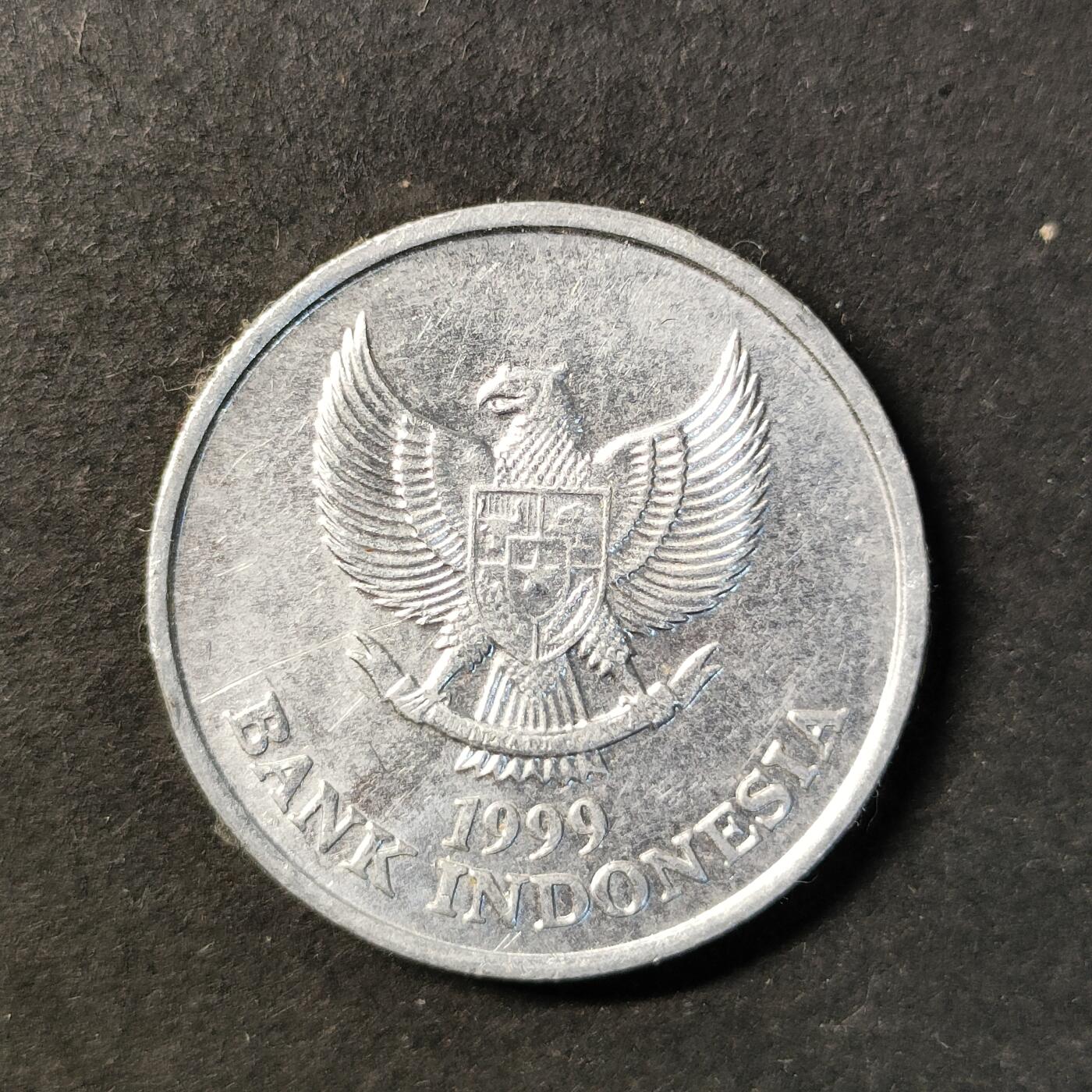 嘉禾收藏    【第435期】            无佣金、可寄存、满30元包邮 币一枚