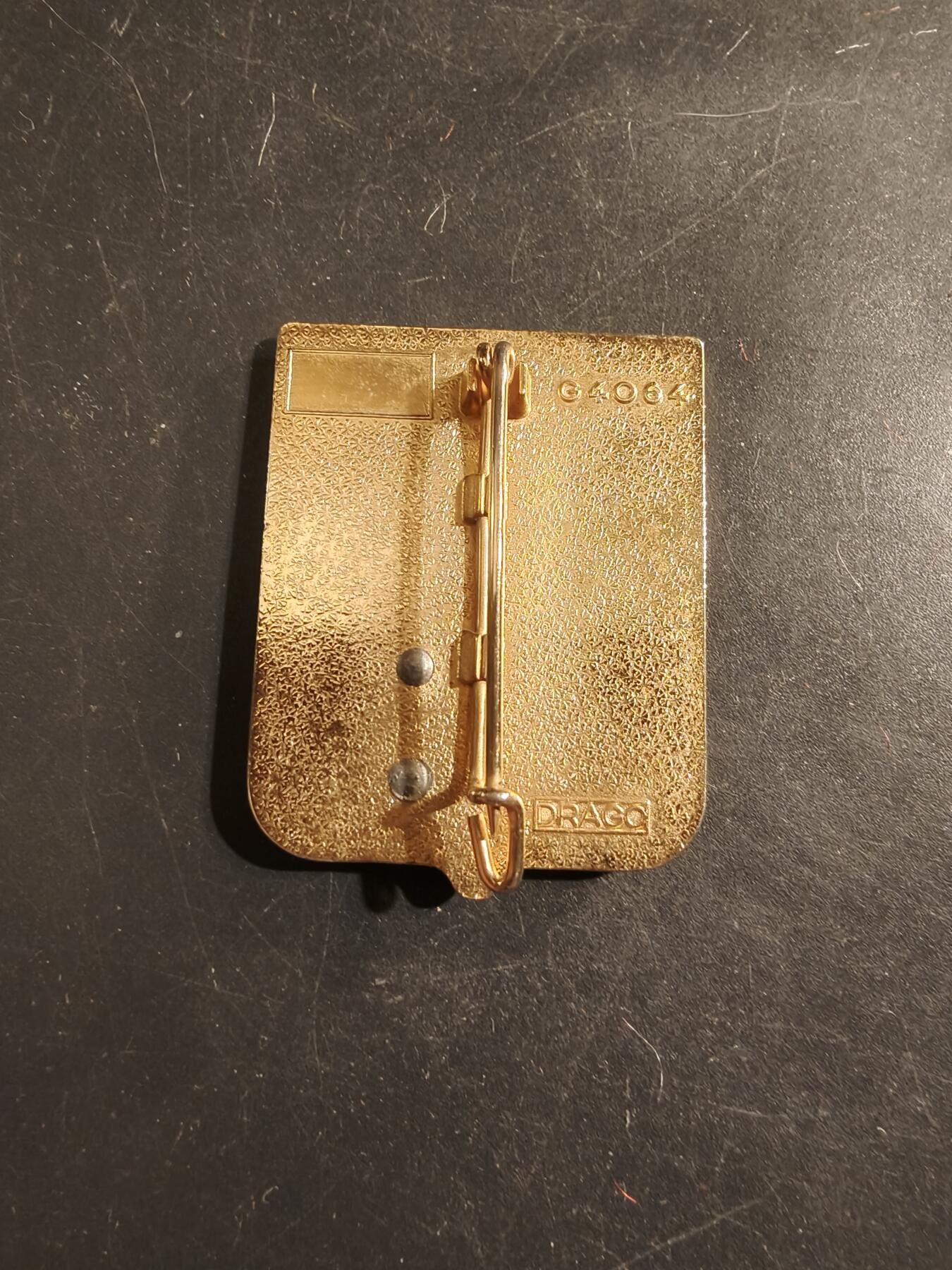 老王徽章第176期