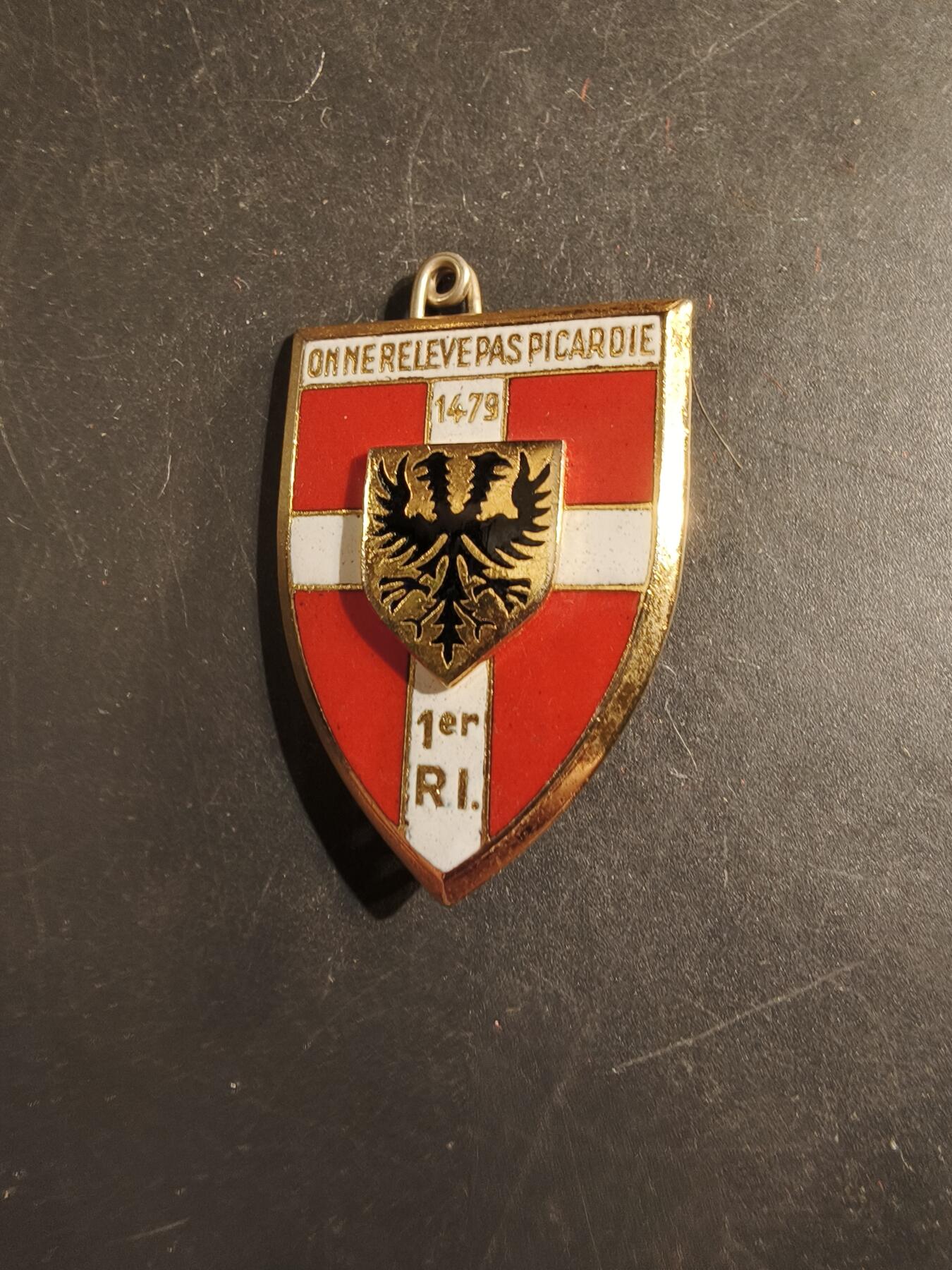 老王徽章第176期