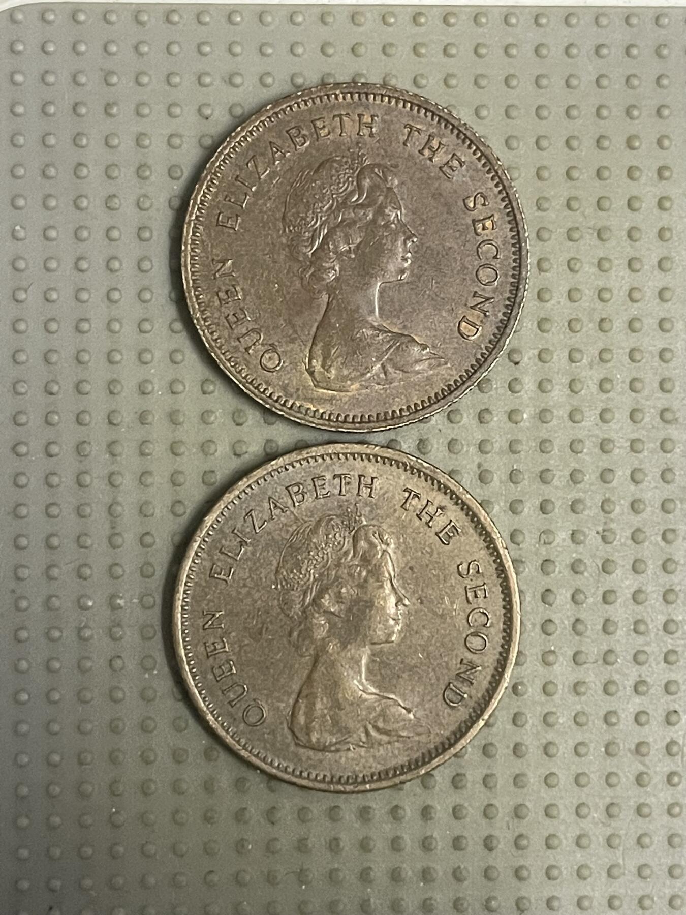 2026年第7场各国散币拍卖（总第157场）