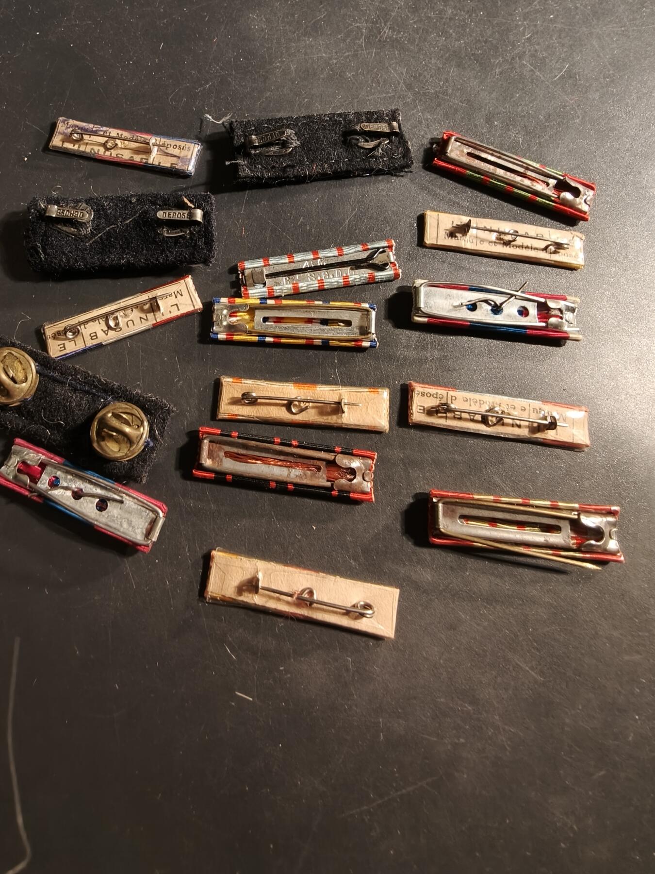 老王徽章第176期