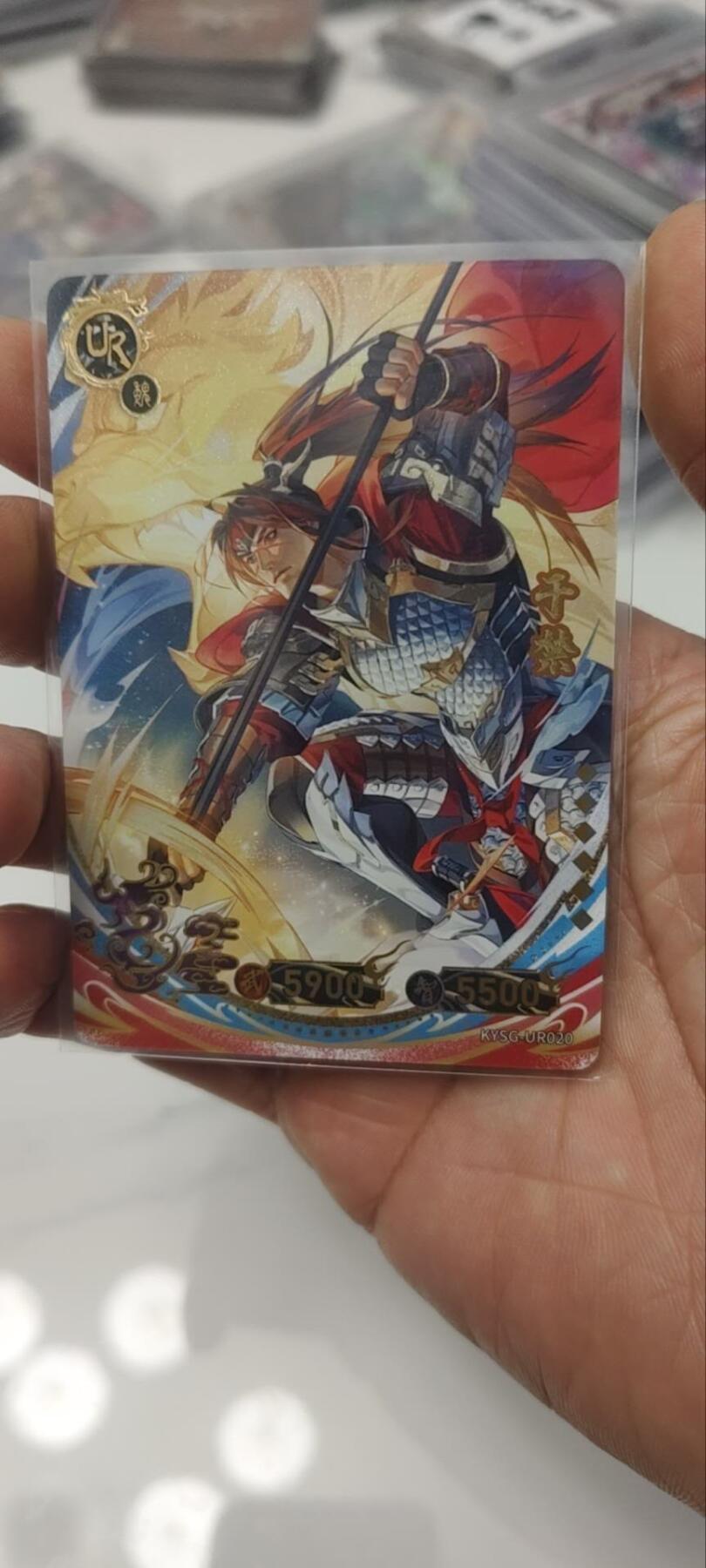 秋原瞳的小店第三十二期（捡漏凑套进货进，更多好物，敬请期待）