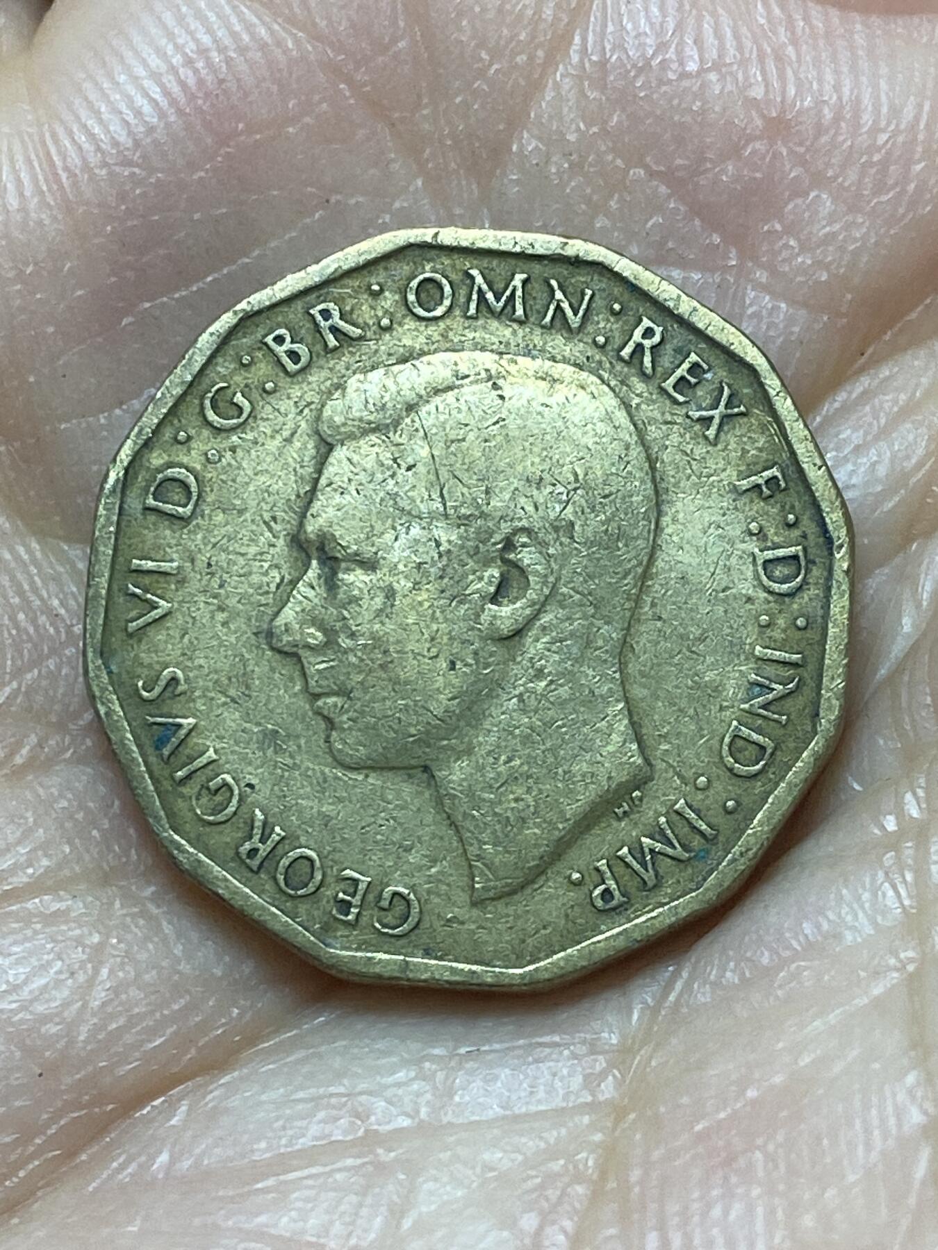 2026年第六场(总第一百七十五场）外国好品散币场(免佣金)