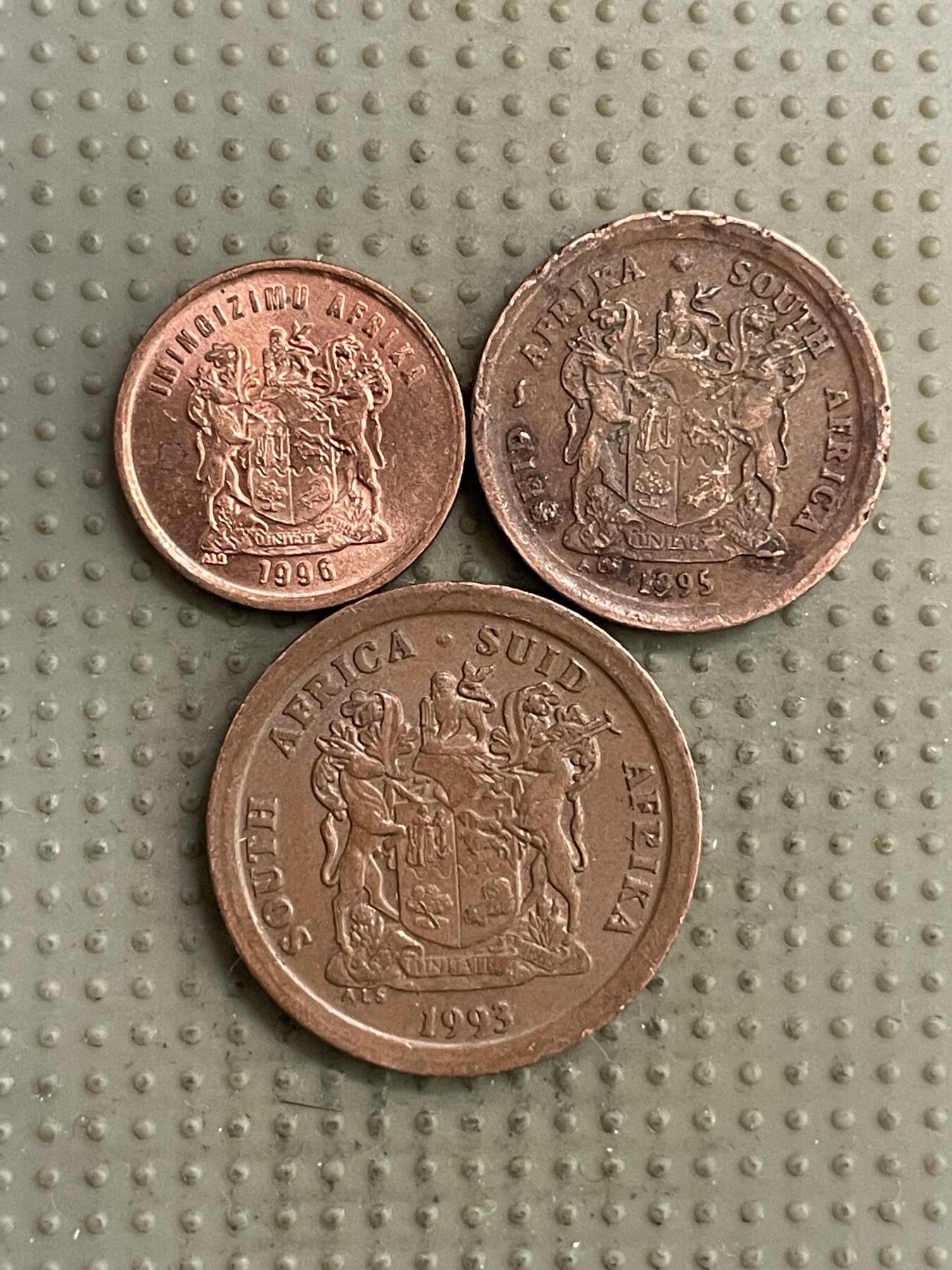 2026年第6场各国散币拍卖（总第156场）