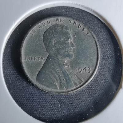 沼泽如烟--第958场 - 美国1943年一分