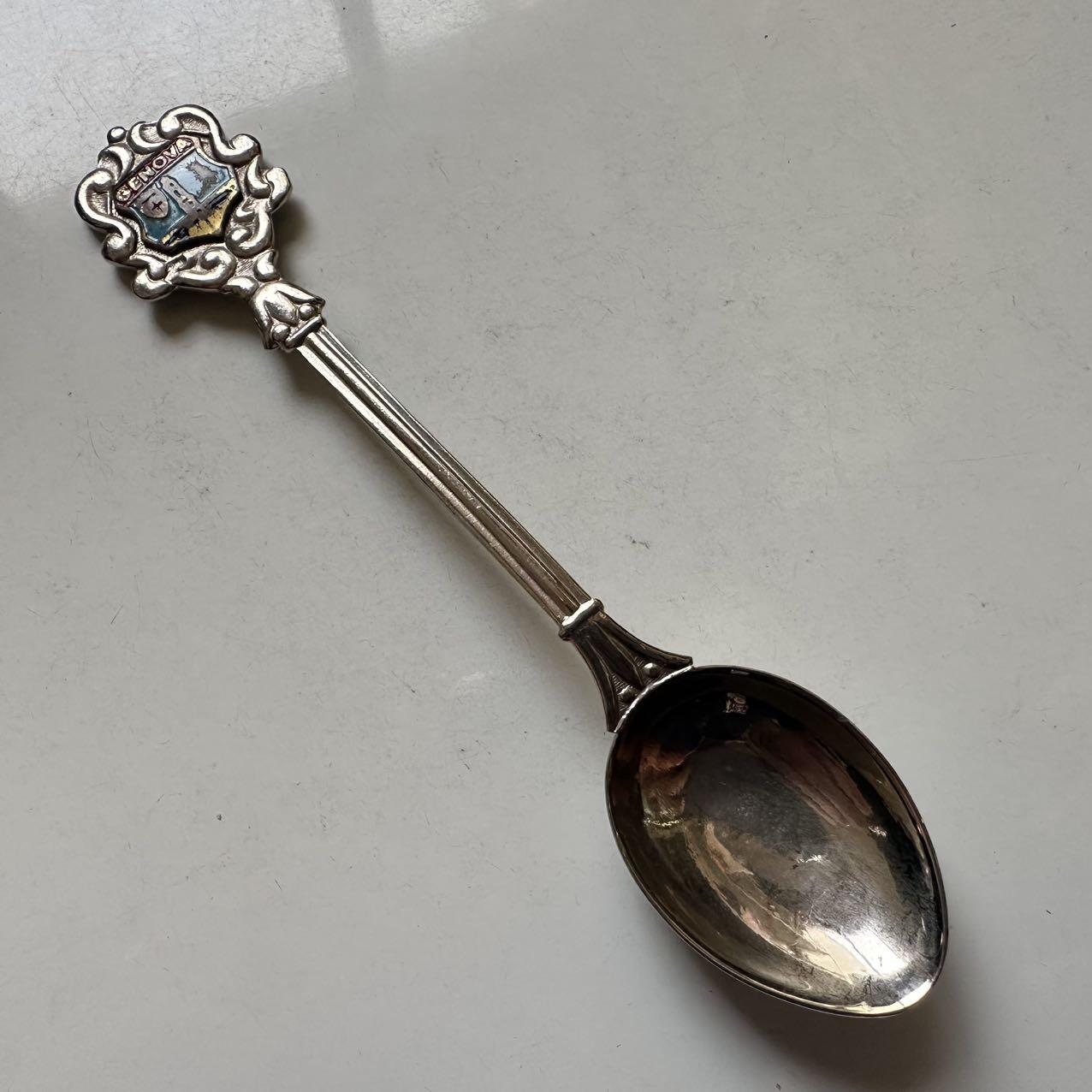 🌹外币初藏🌹🐯2026年第6场  每周二四六晚8️⃣点 接代拍 小勺咖啡勺艺术勺-4