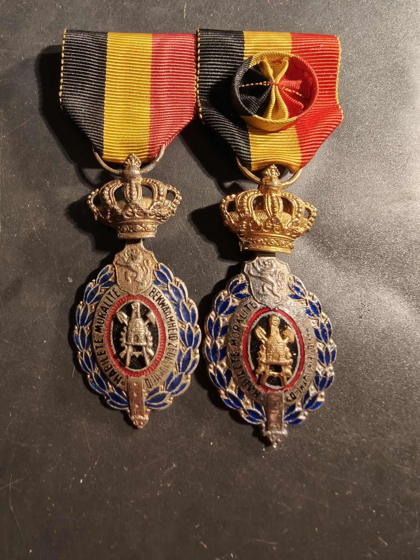 老王徽章第176期