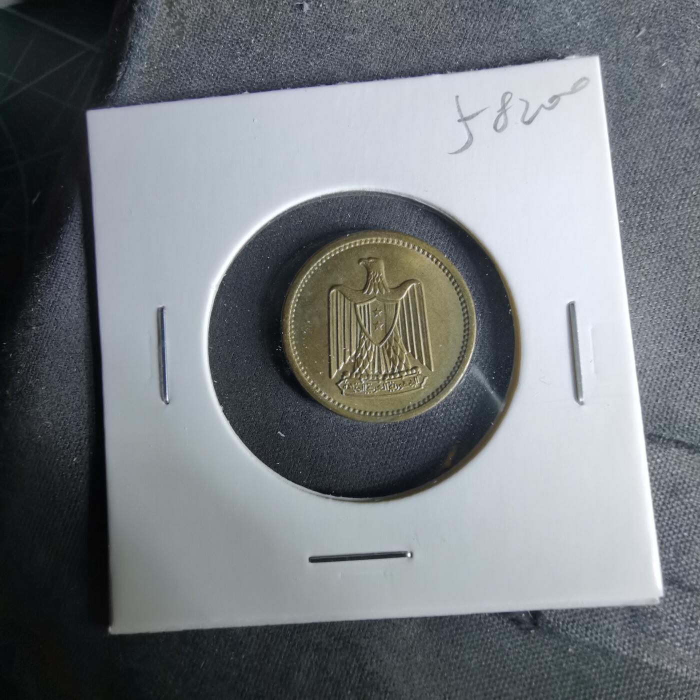 沼泽如烟--第958场 埃及