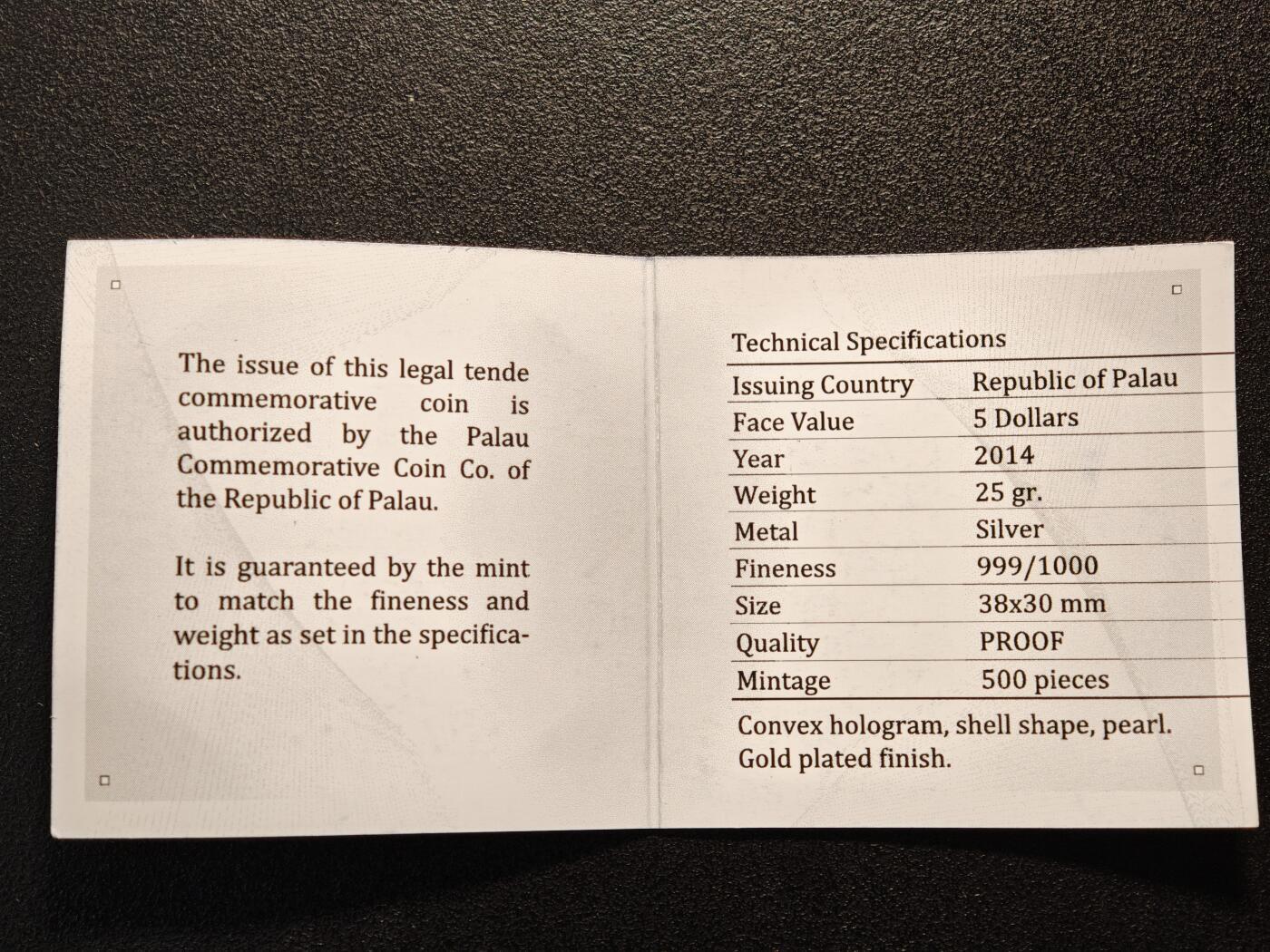 【德藏】世界币章拍卖第161期