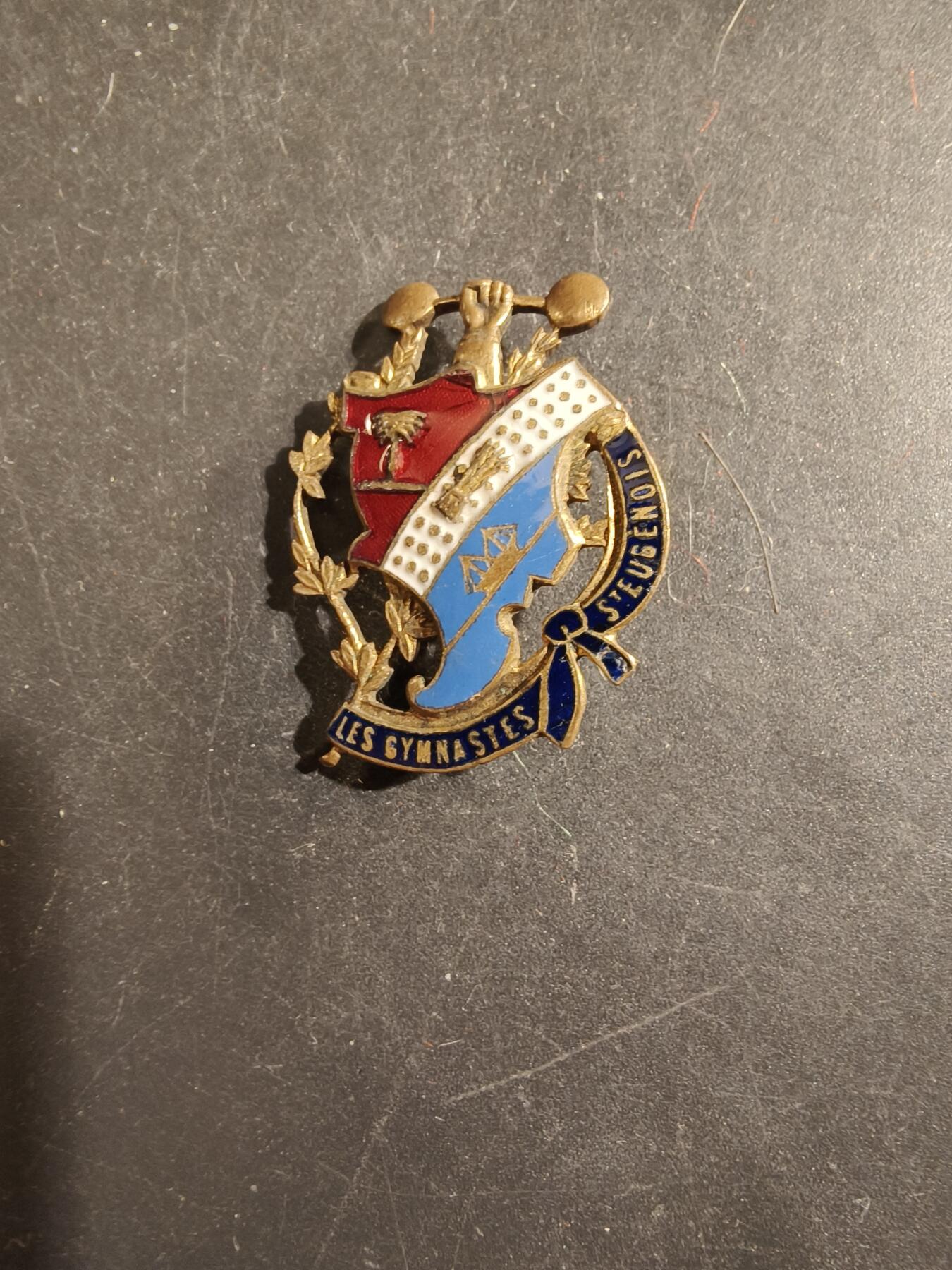 老王徽章第176期