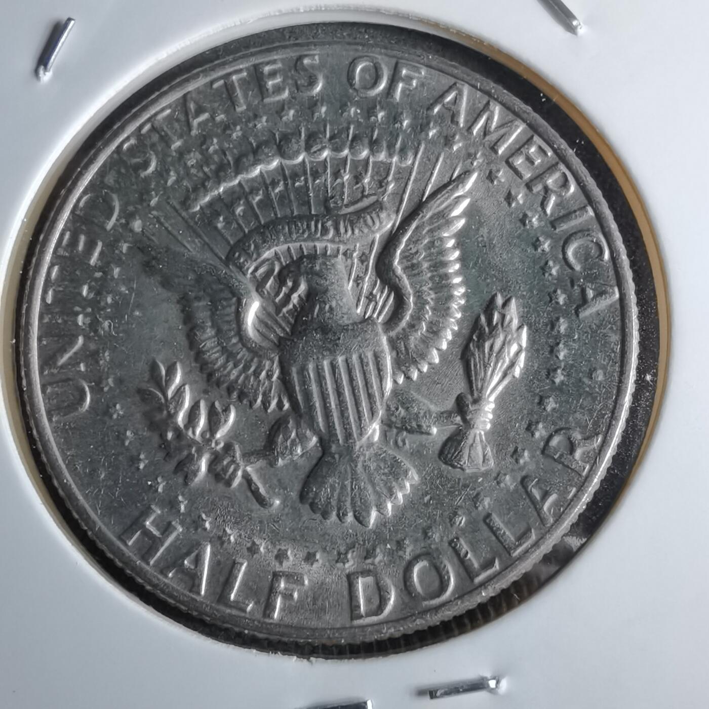 沼泽如烟--第959场 本期开始不支持出价小数点，感谢理解 美国1981年50分