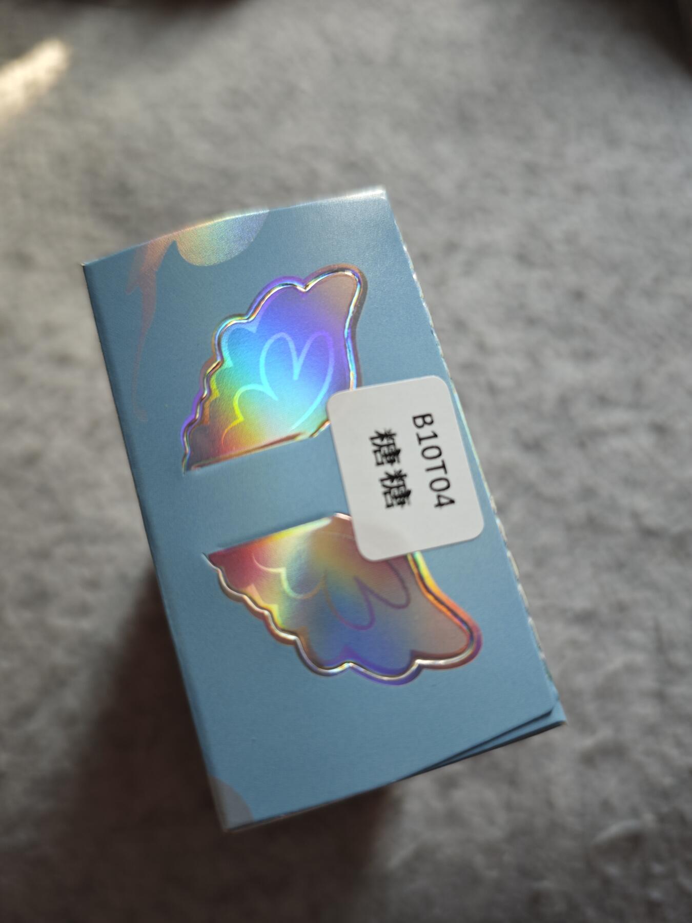 【随心含颖卡拍53期】卡游/集卡社/卡卡沃 抽卡机专场拍卖【无佣金】 卡游 小马宝莉 橡皮人 糖糖 不寄存