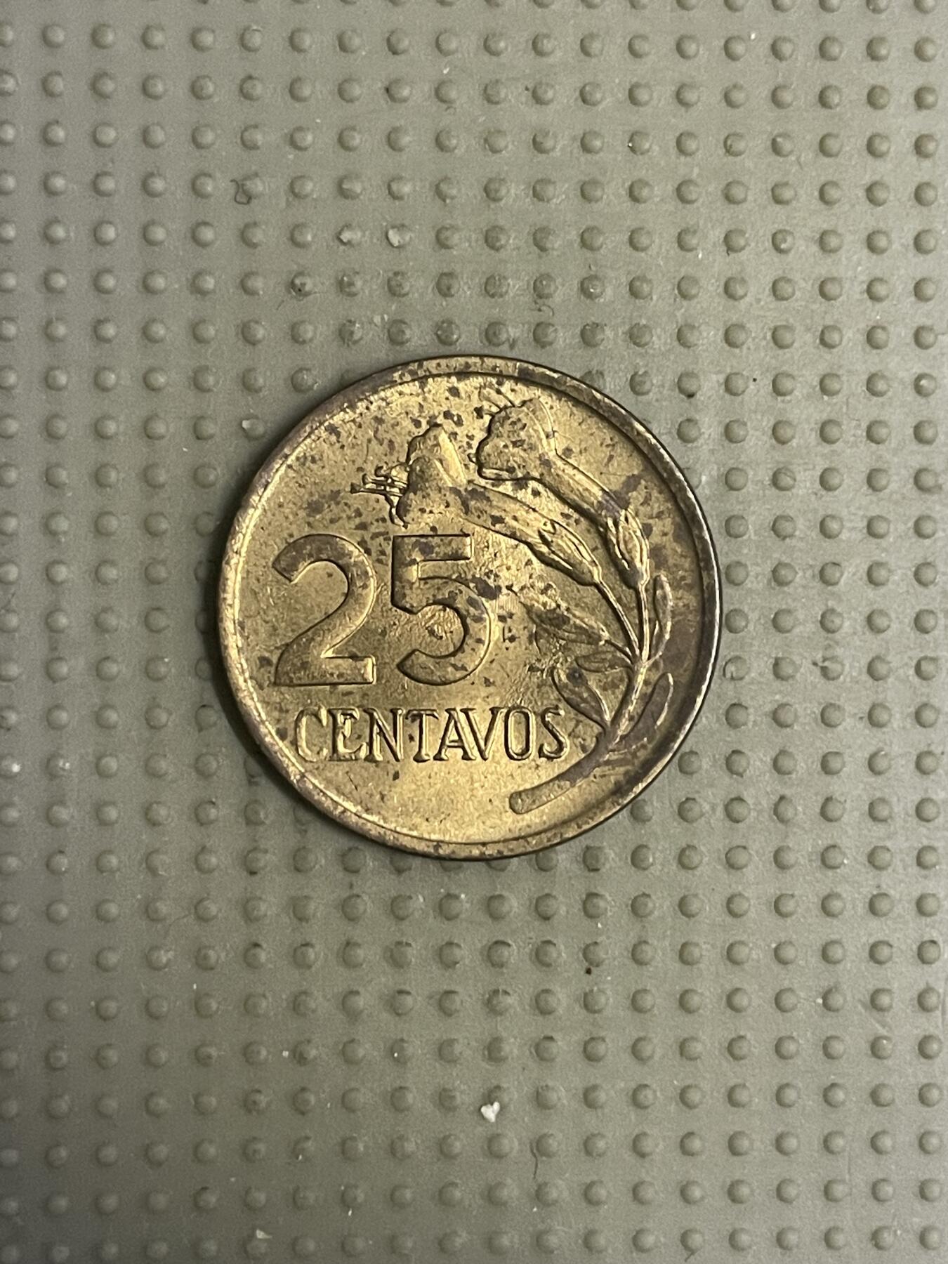 2026年第6场各国散币拍卖（总第156场）