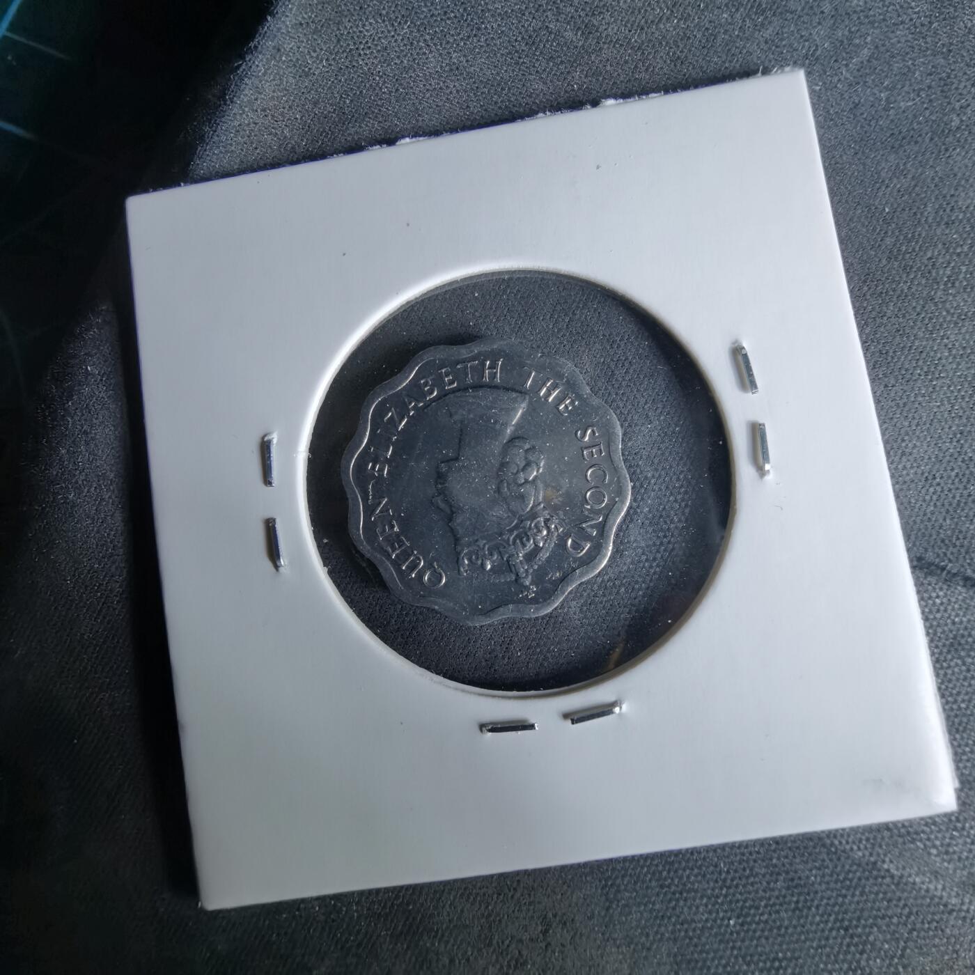 沼泽如烟--第958场 伯利兹2007年一分