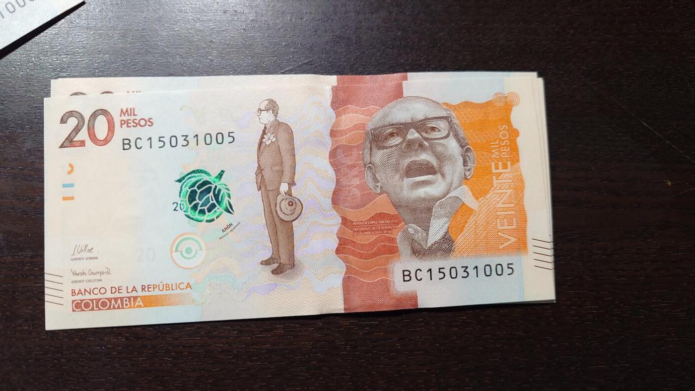 【新年七拍】世界钱币～微拍第228期暨2026年第7期  中小单价原刀卖剩号码精选部分