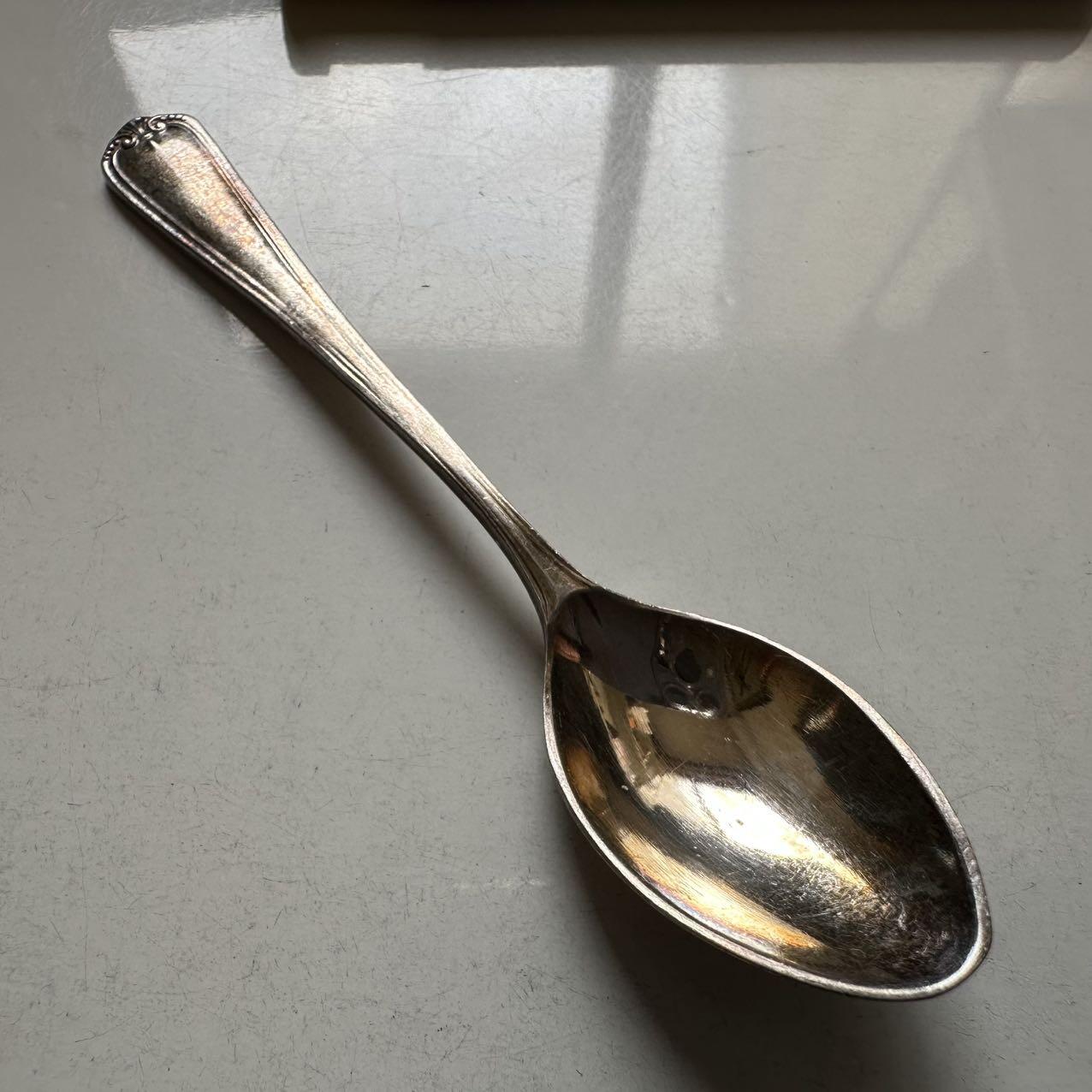 🌹外币初藏🌹🐯2026年第6场  每周二四六晚8️⃣点 接代拍 小勺咖啡勺艺术勺-1 