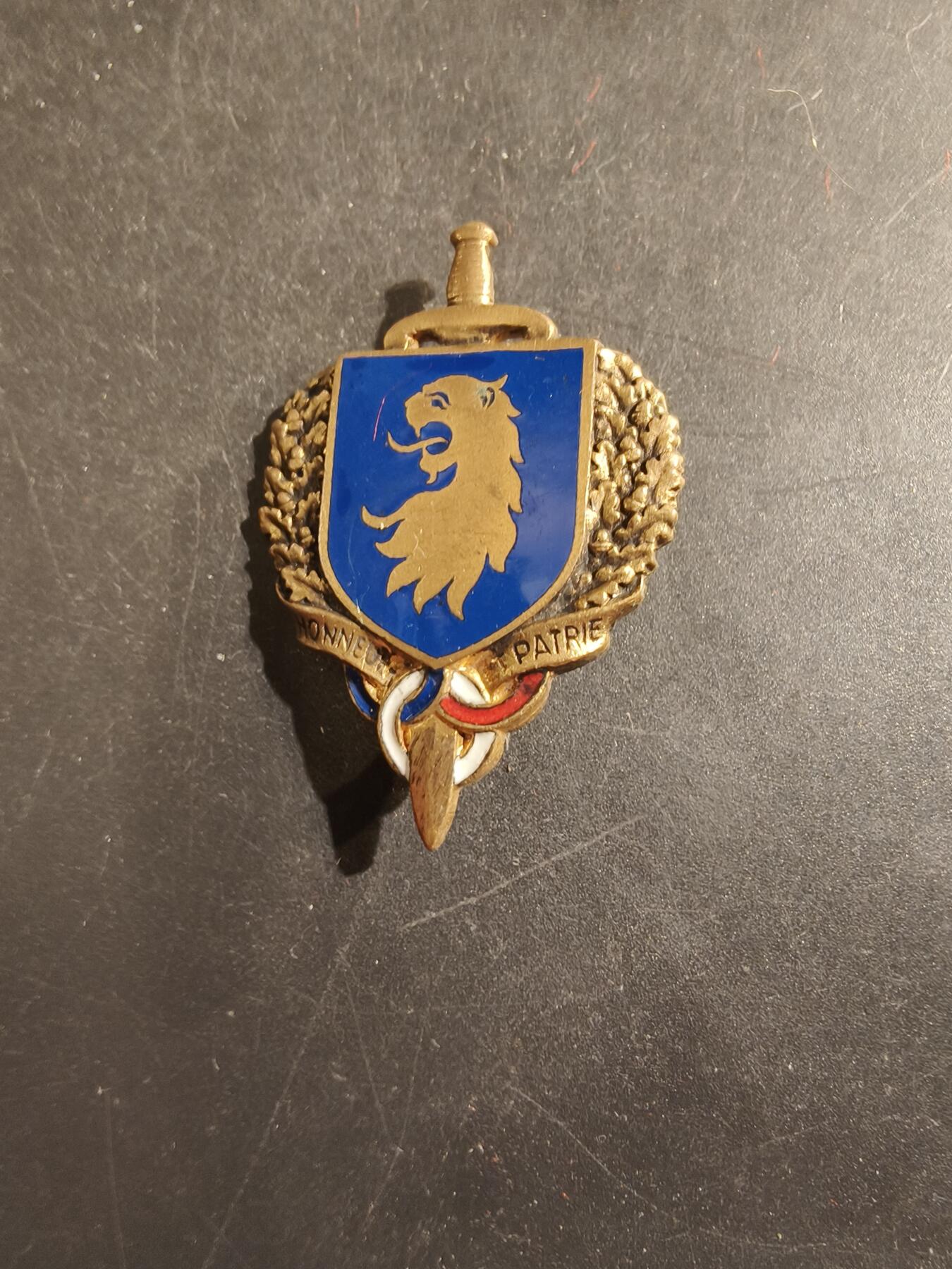 老王徽章第176期