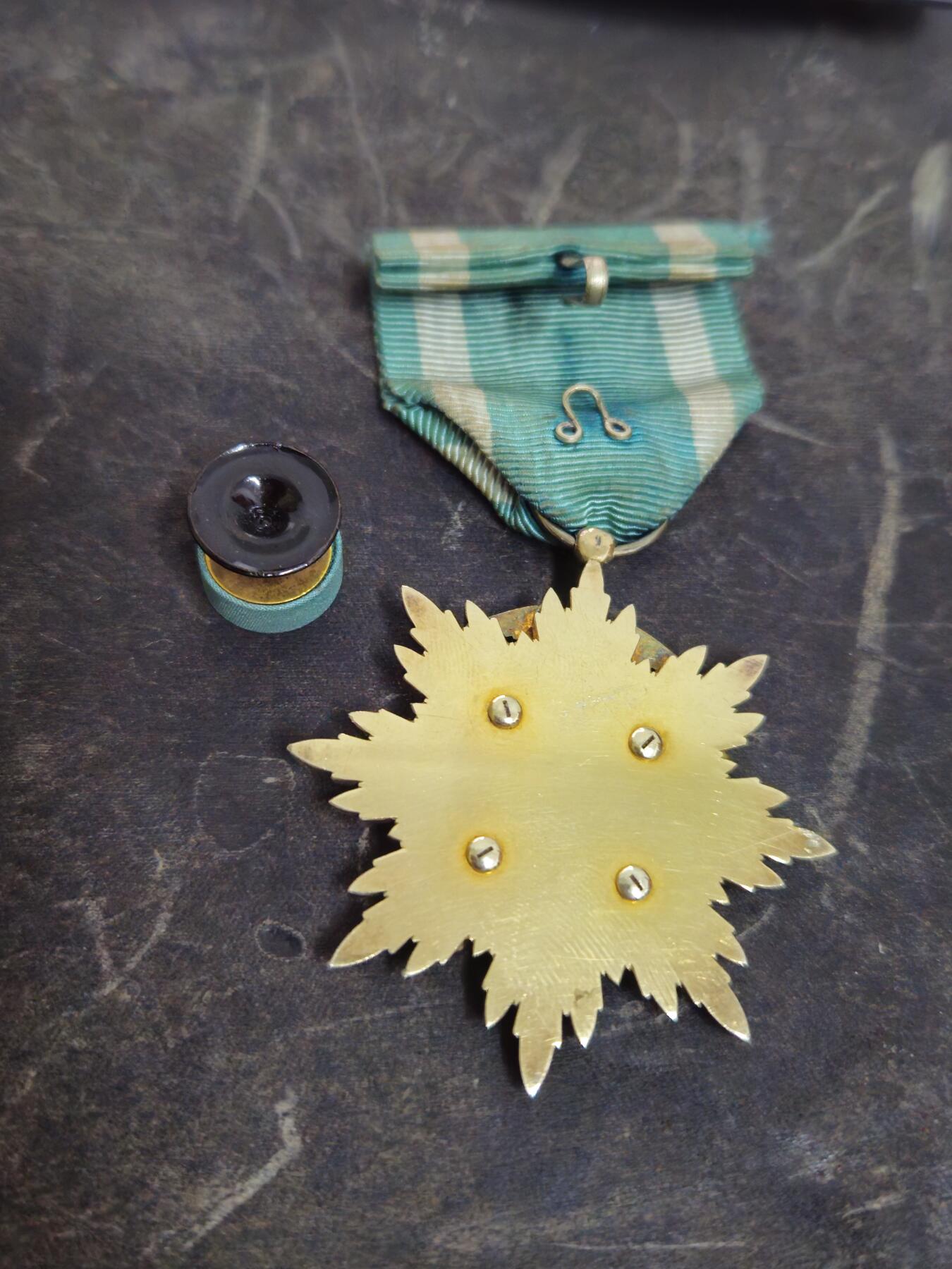 各国勋章奖章拍卖第47期