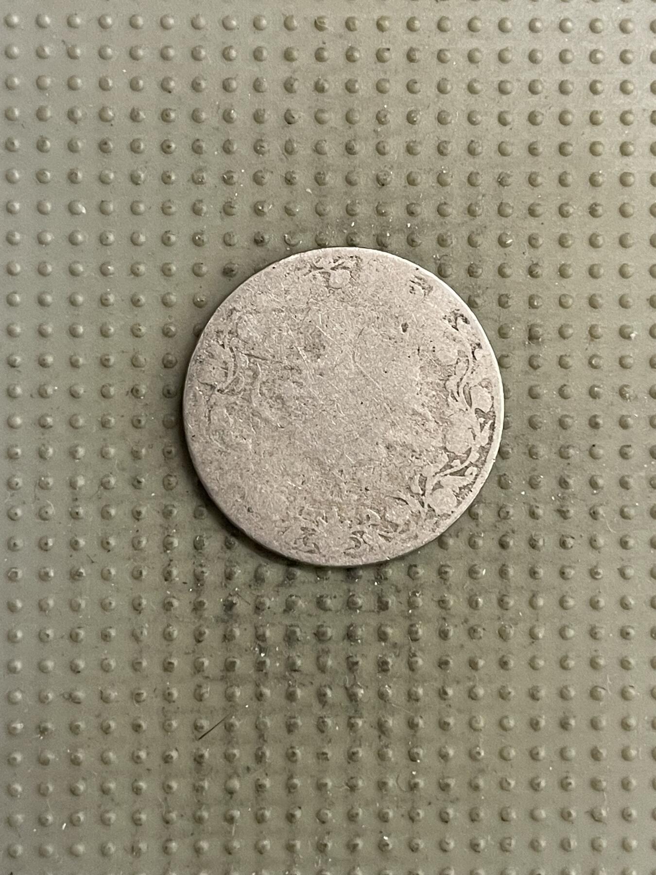 2026年第6场各国散币拍卖（总第156场） 奥斯曼埃及5格西