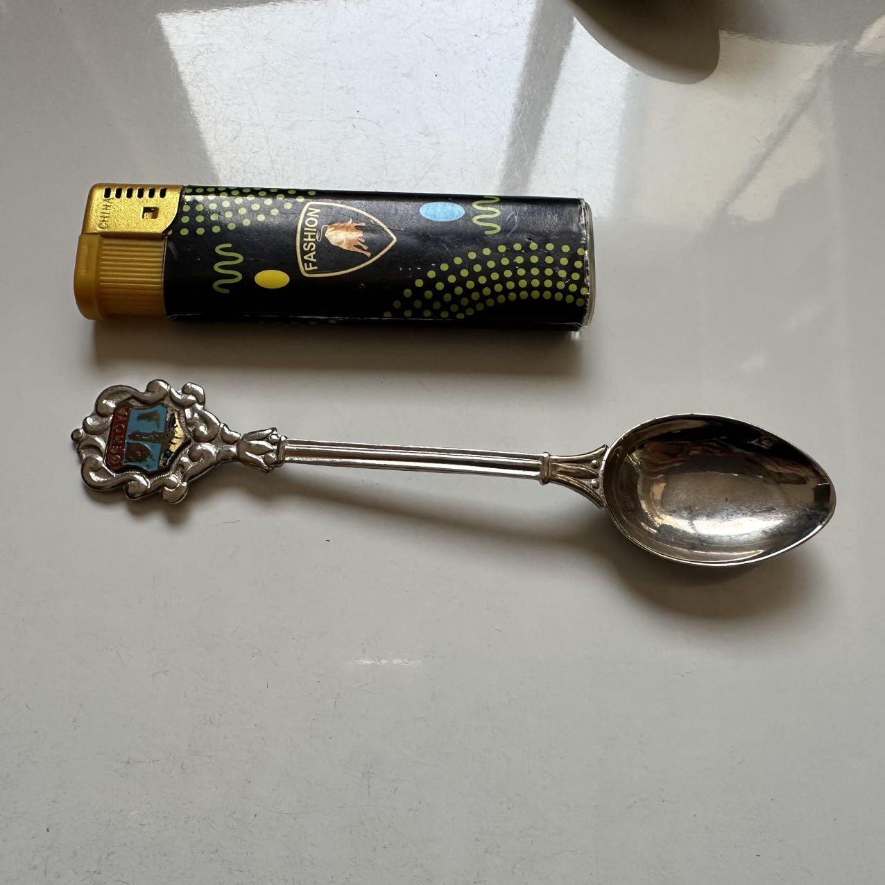 🌹外币初藏🌹🐯2026年第6场  每周二四六晚8️⃣点 接代拍 小勺咖啡勺艺术勺-4