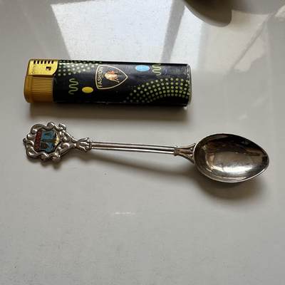 🌹外币初藏🌹🐯2026年第6场  每周二四六晚8️⃣点 接代拍 - 小勺咖啡勺艺术勺-4