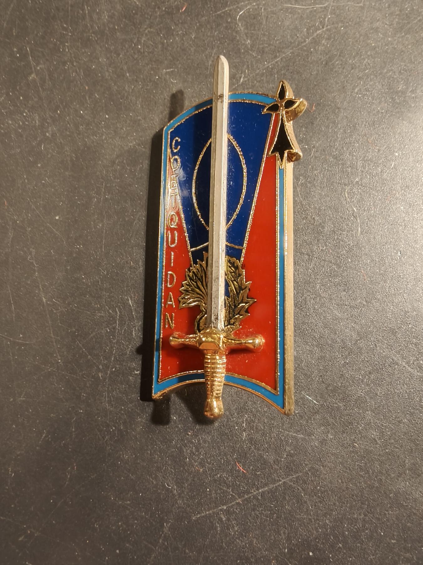 老王徽章第176期