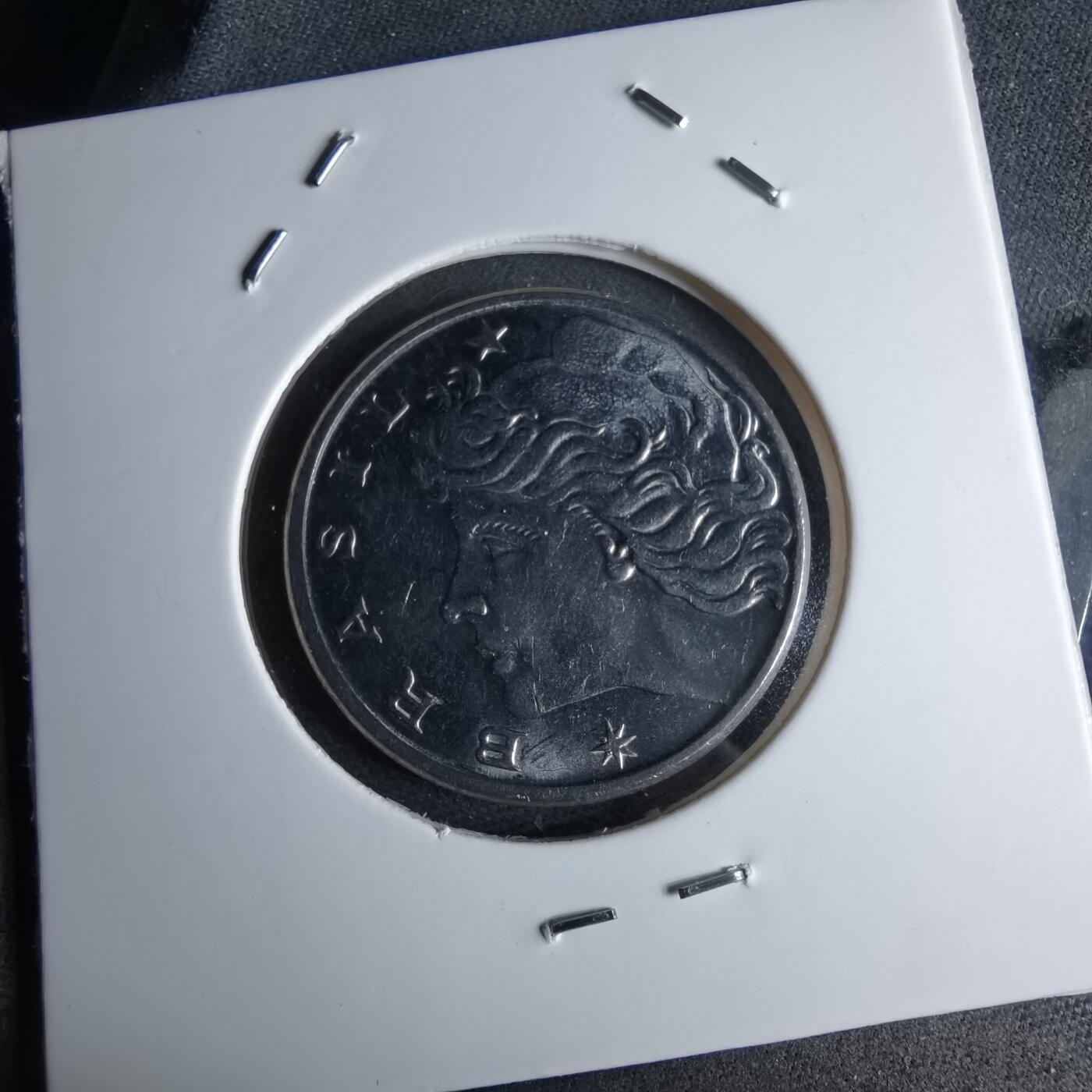 沼泽如烟--第959场 本期开始不支持出价小数点，感谢理解 巴西1978年20分