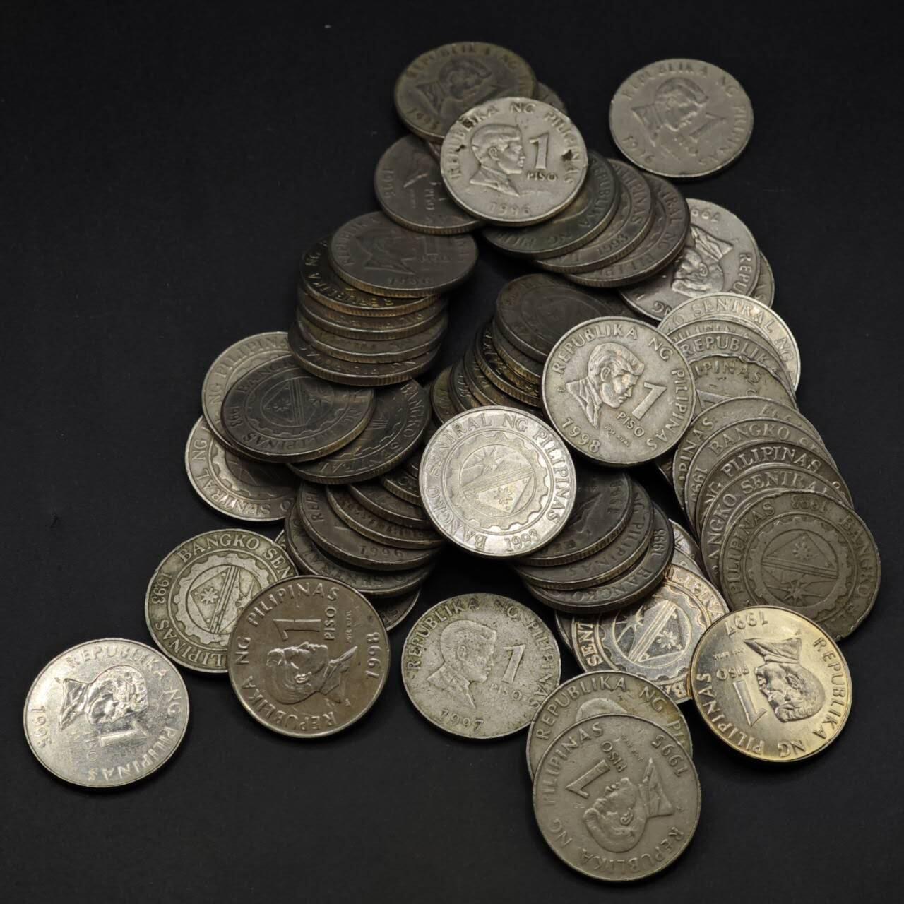 【淘币小摊】实时拍第八百四十六拍   散币场   满百包邮可预留二周 每周一统一发货  