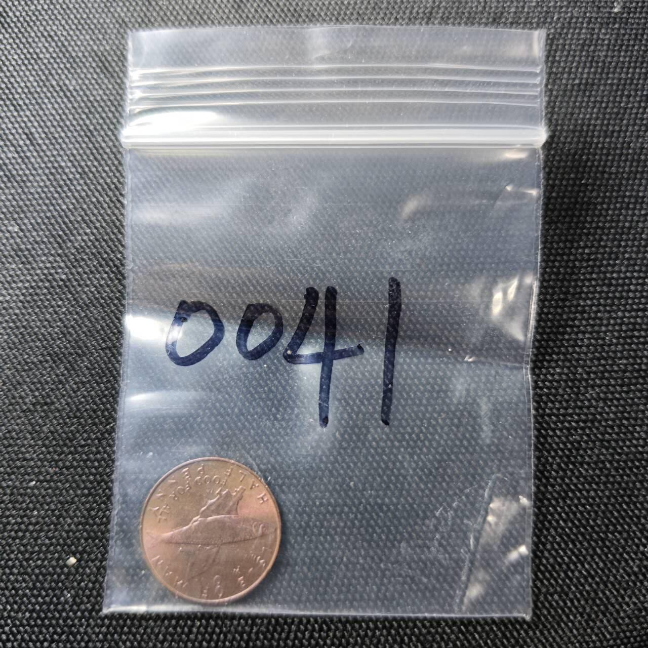 KK钱币收藏小铺  第400期  百期特拍（四拍之四）2月预留时间 周末发货  1977马恩岛半便士铜币纪念币FAO 发行量仅70万