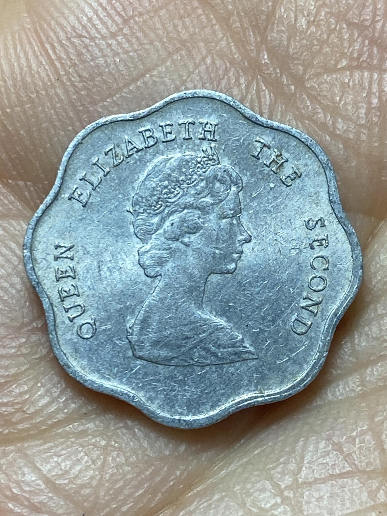 2026年第六场(总第一百七十五场）外国好品散币场(免佣金)