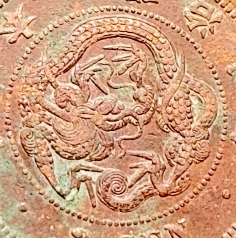 泉币菌-第167场- 新年第十场 精品福利场