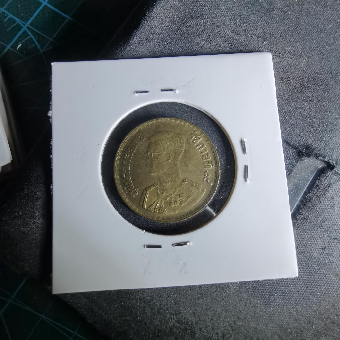 沼泽如烟--第958场 泰国