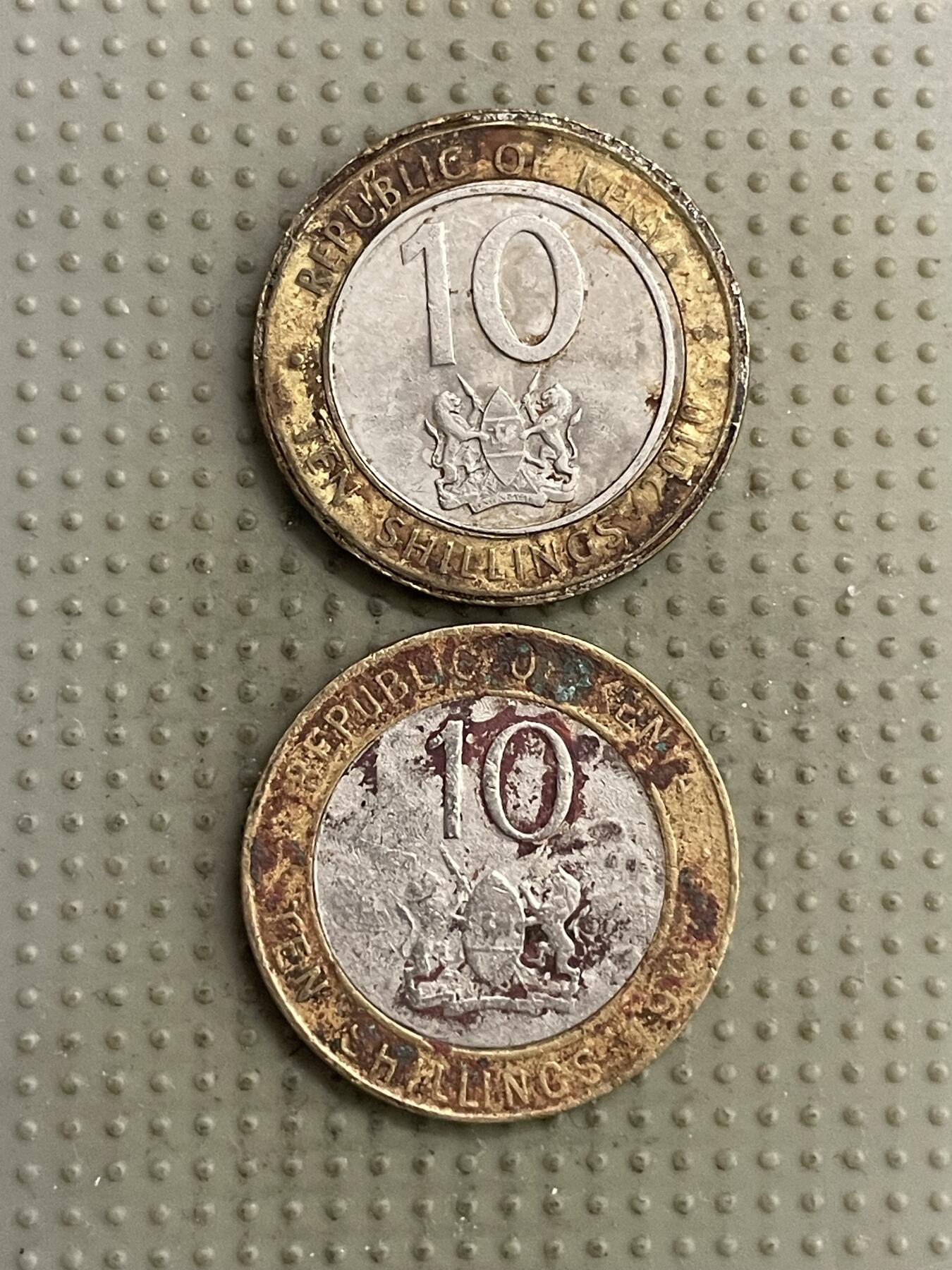 2026年第6场各国散币拍卖（总第156场）