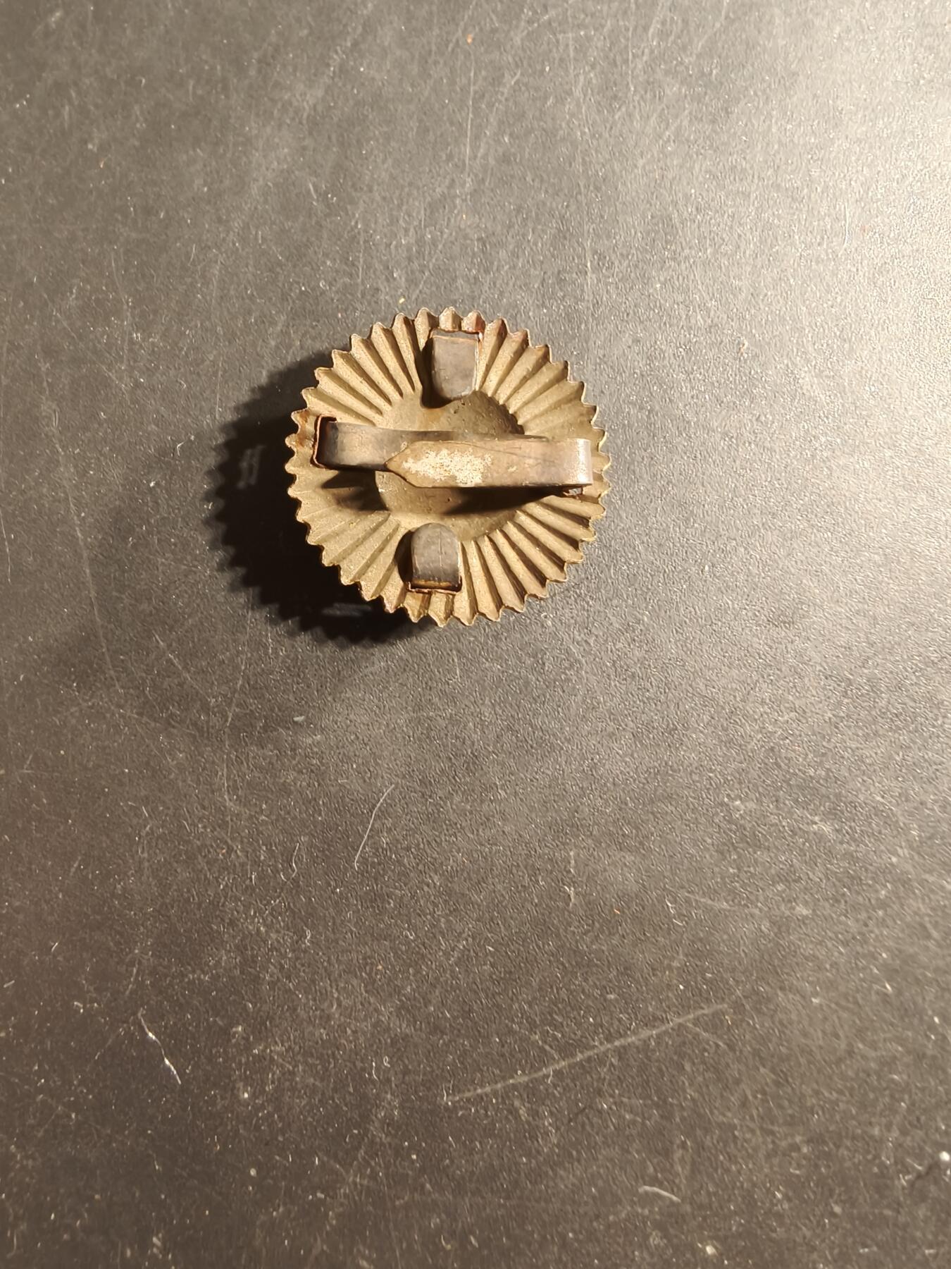 老王徽章第176期