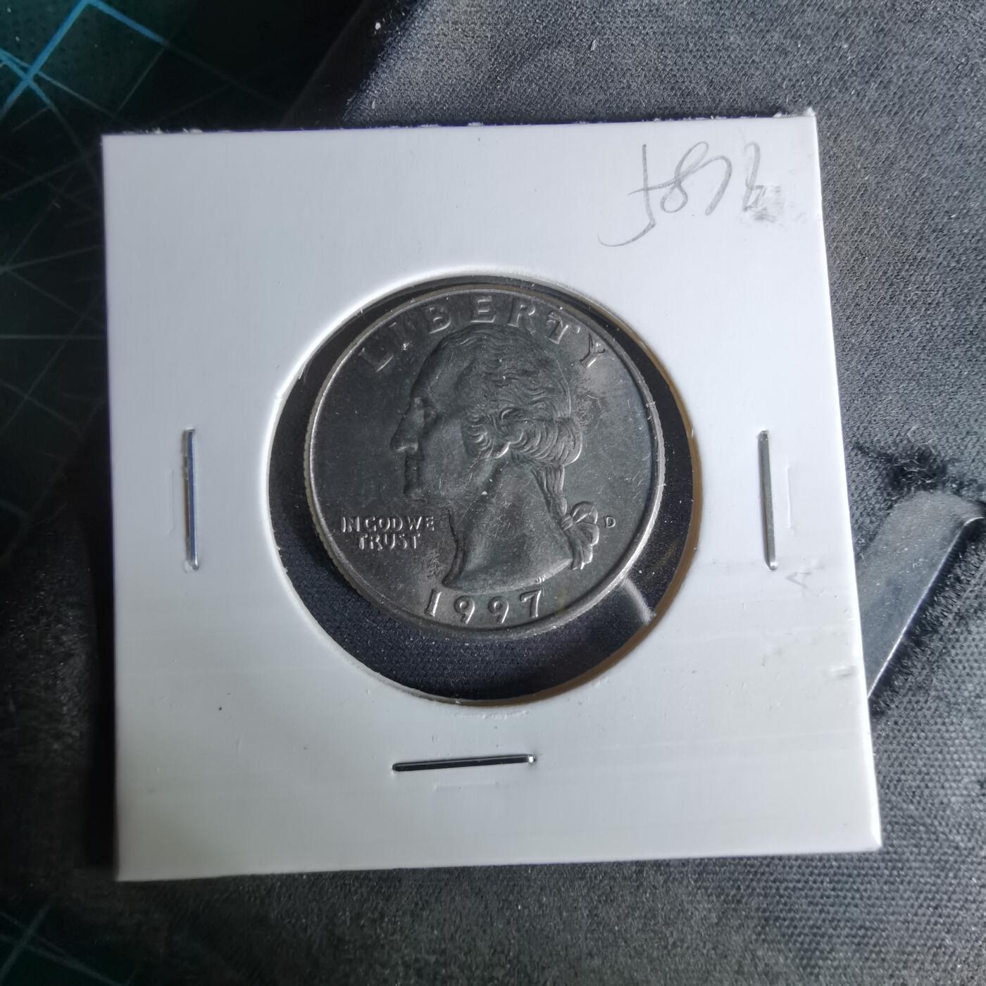 沼泽如烟--第958场 美国1997年25分