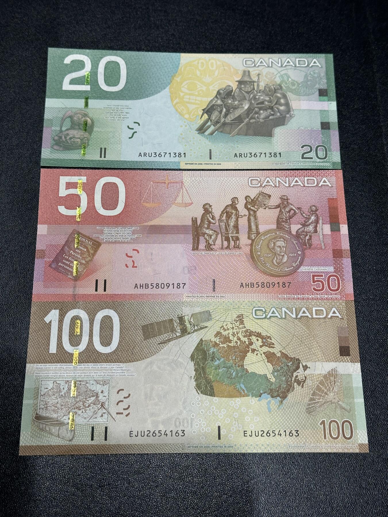 《外钞收藏家》第六百零二期（精品场）（本平台长期征集拍品、欢迎藏友们联系合作）