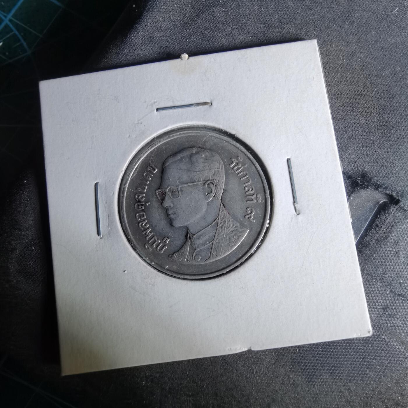 沼泽如烟--第958场 泰国